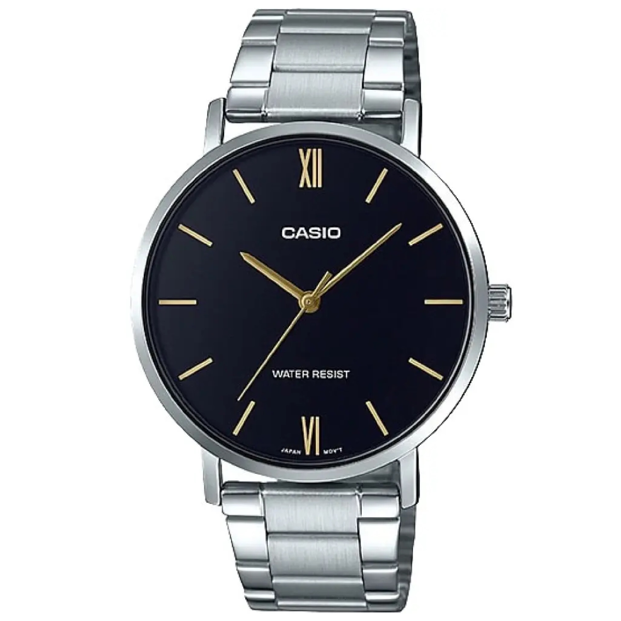 CASIO MTP-VT01D-1B - CASIO None None