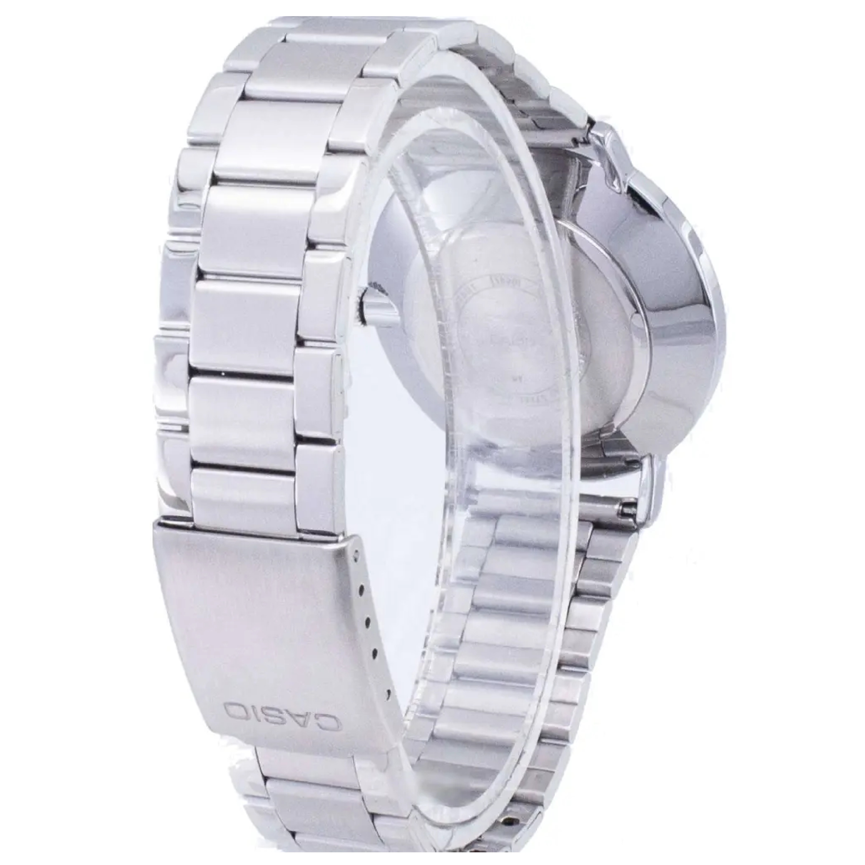 CASIO MTP-VT01D-1B - фото 3