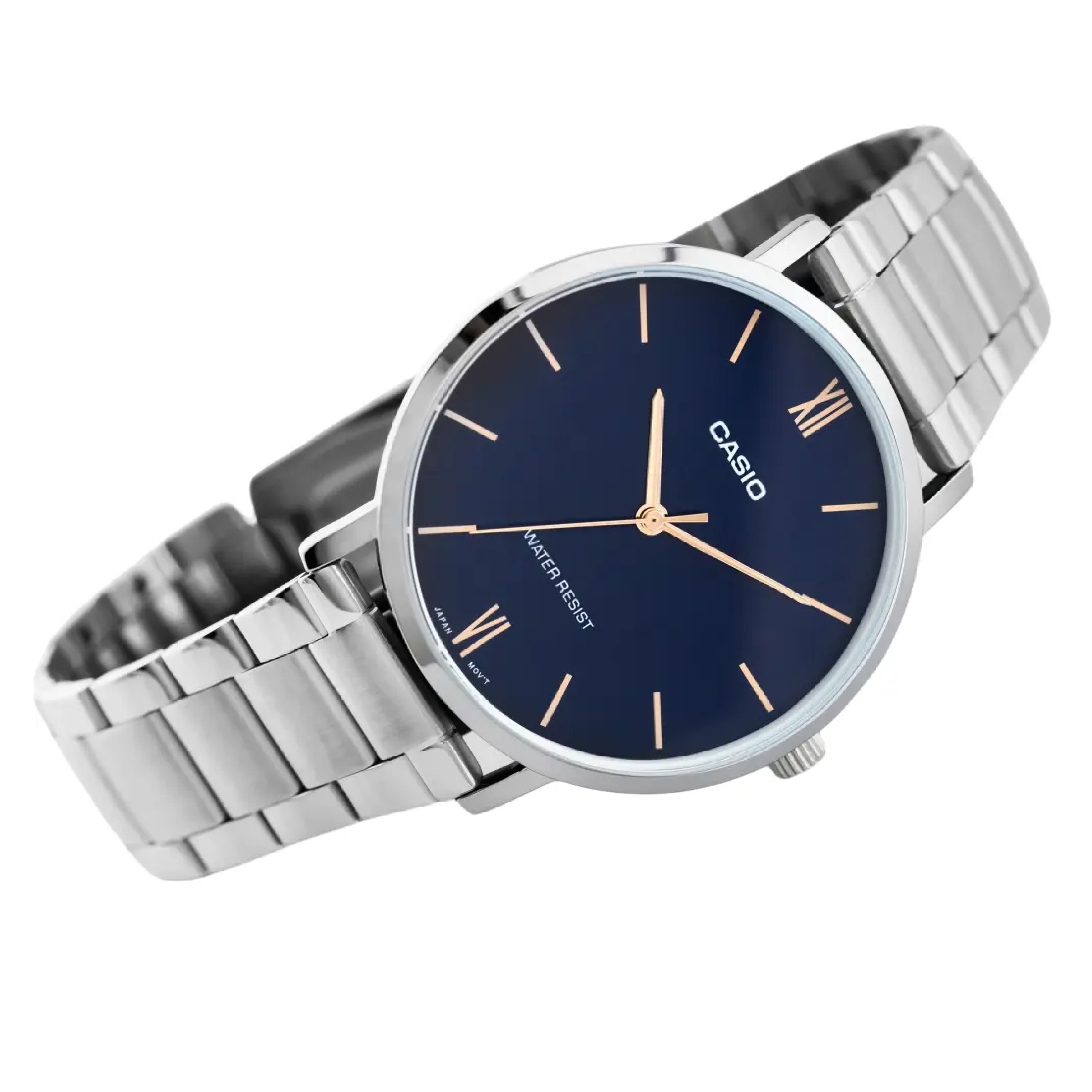 CASIO MTP-VT01D-2B - фото 2