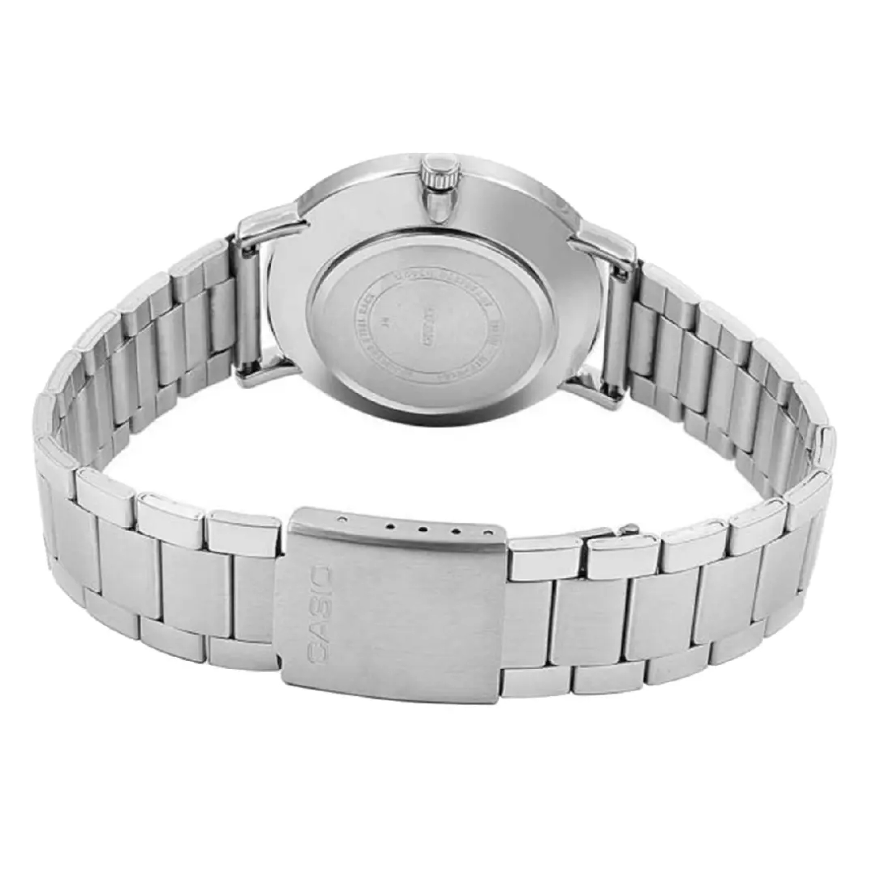 CASIO MTP-VT01D-2B - фото 3