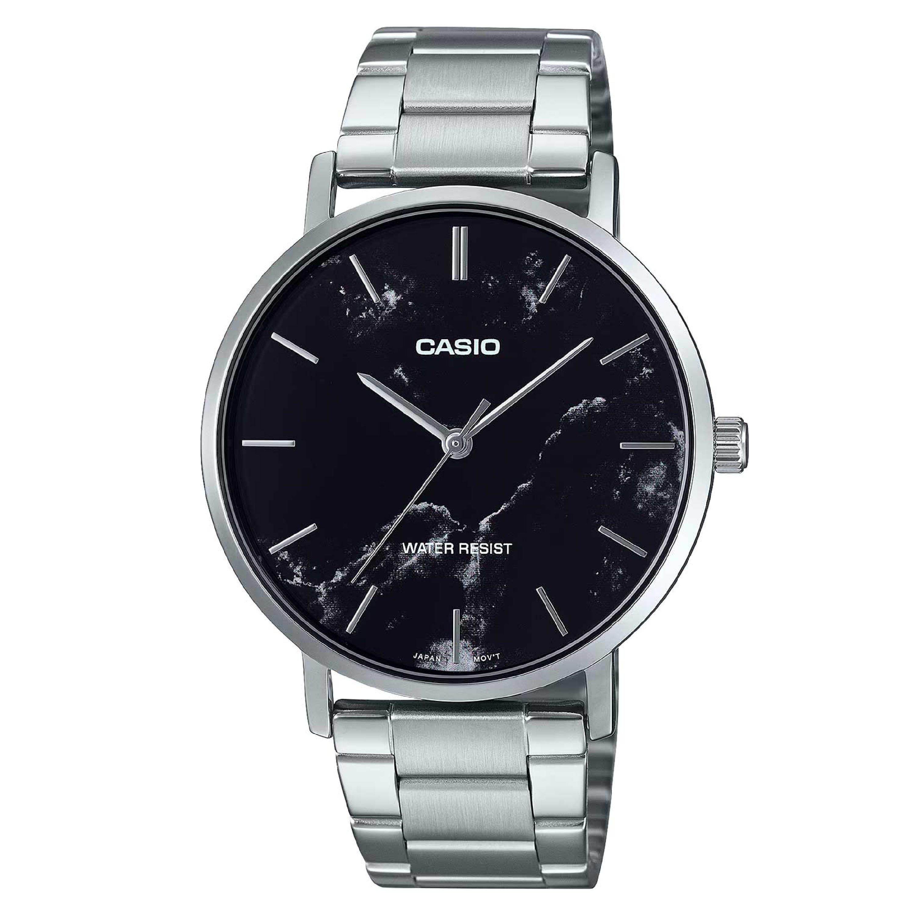 CASIO MTP-VT01DM-1A - CASIO None None