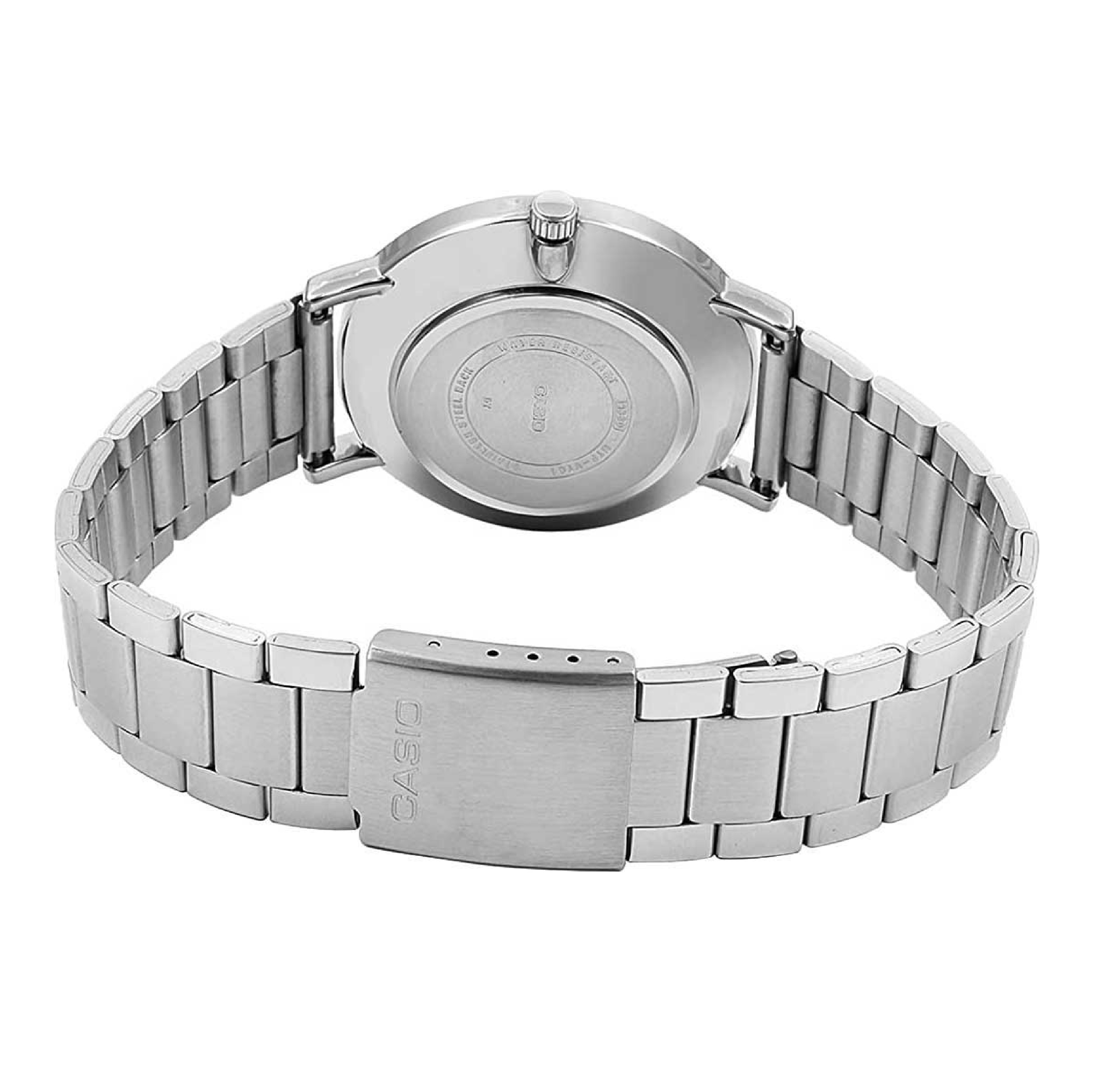 CASIO MTP-VT01DM-1A - фото 3