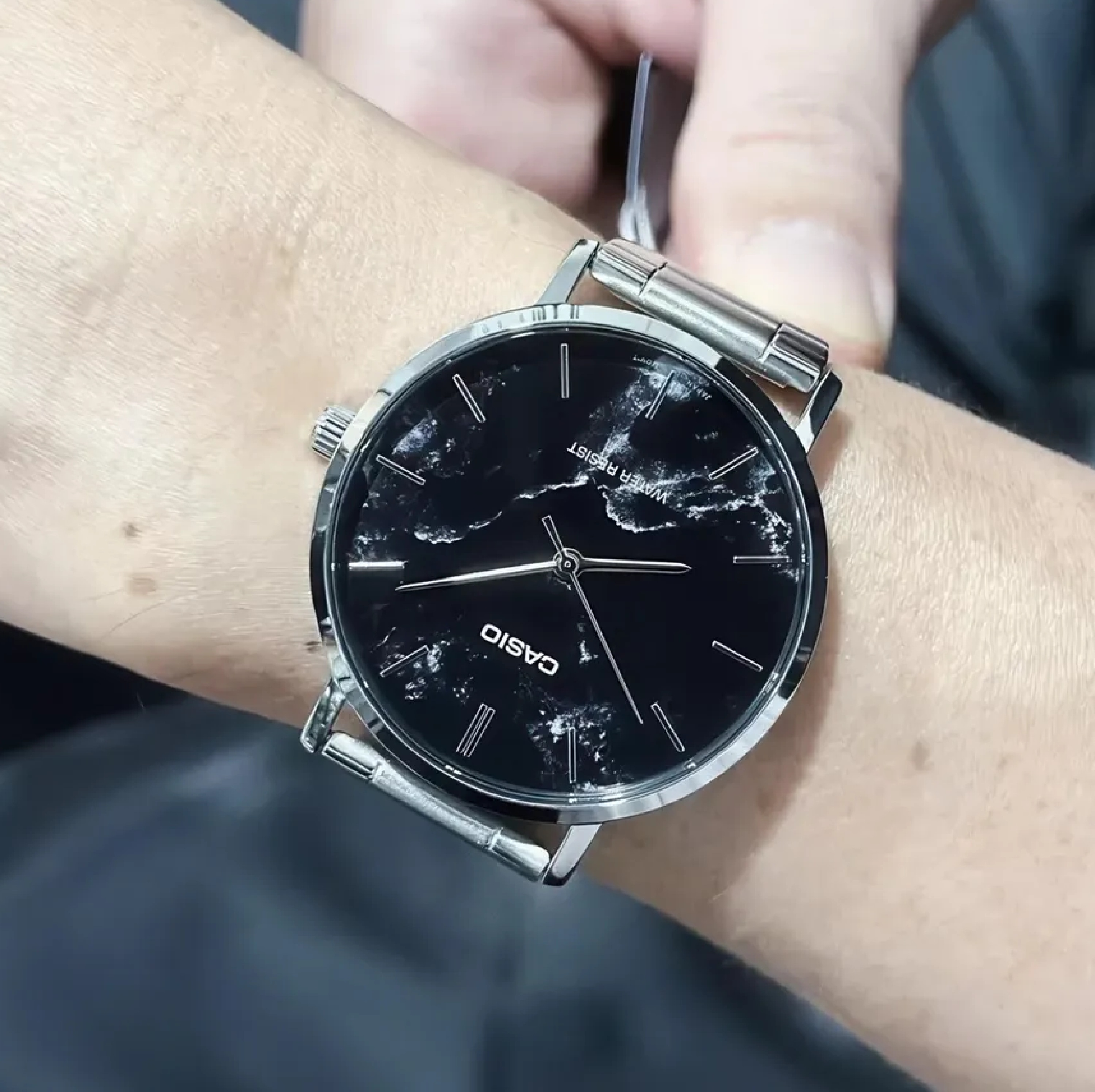 CASIO MTP-VT01DM-1A - фото 4