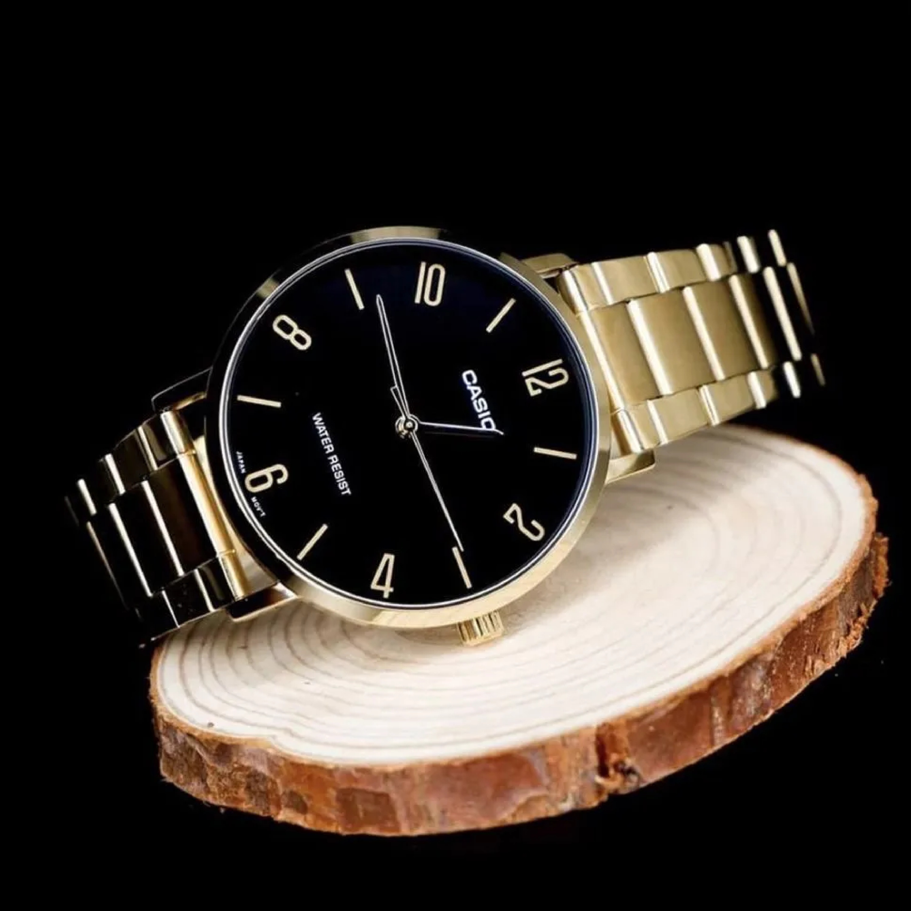 CASIO MTP-VT01G-1B2 - фото 4