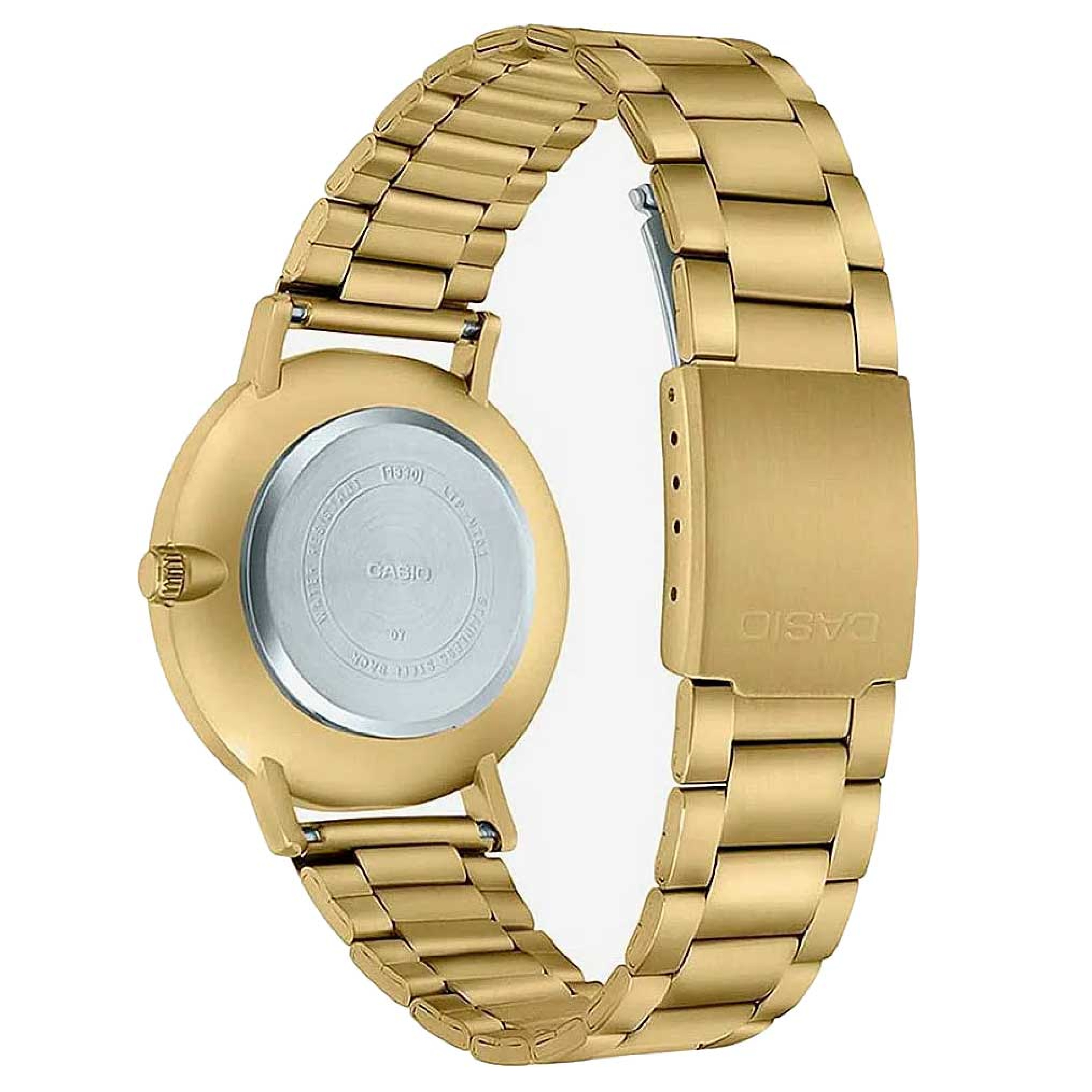 CASIO MTP-VT01G-1B - фото 3