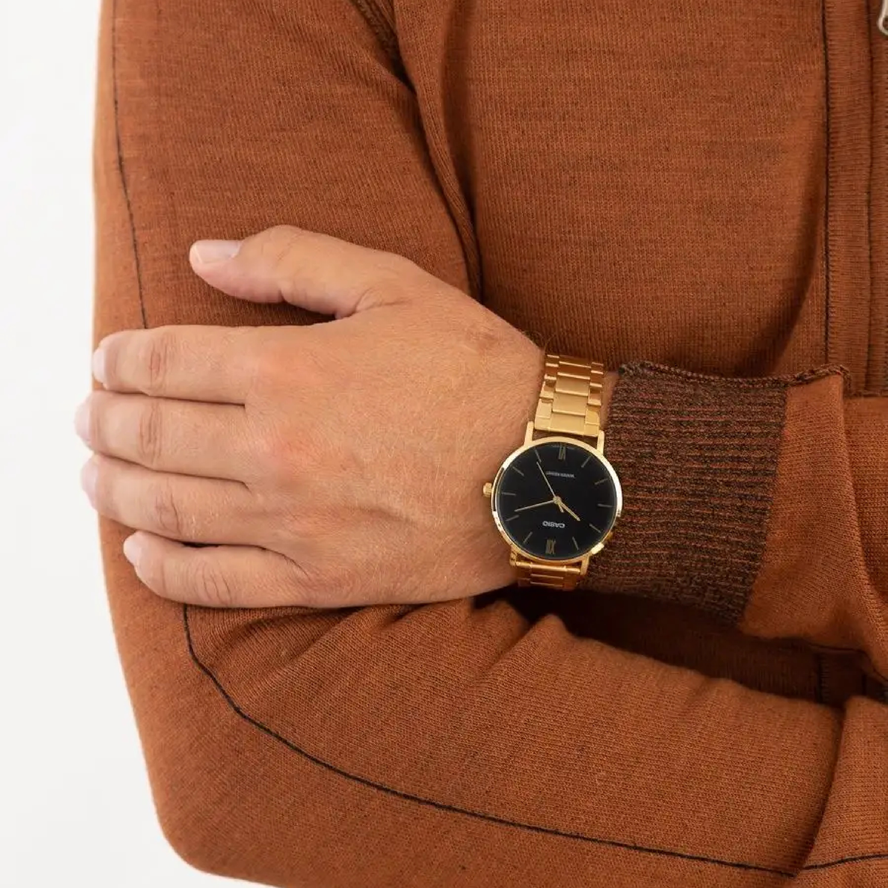 CASIO MTP-VT01G-1B - фото 4