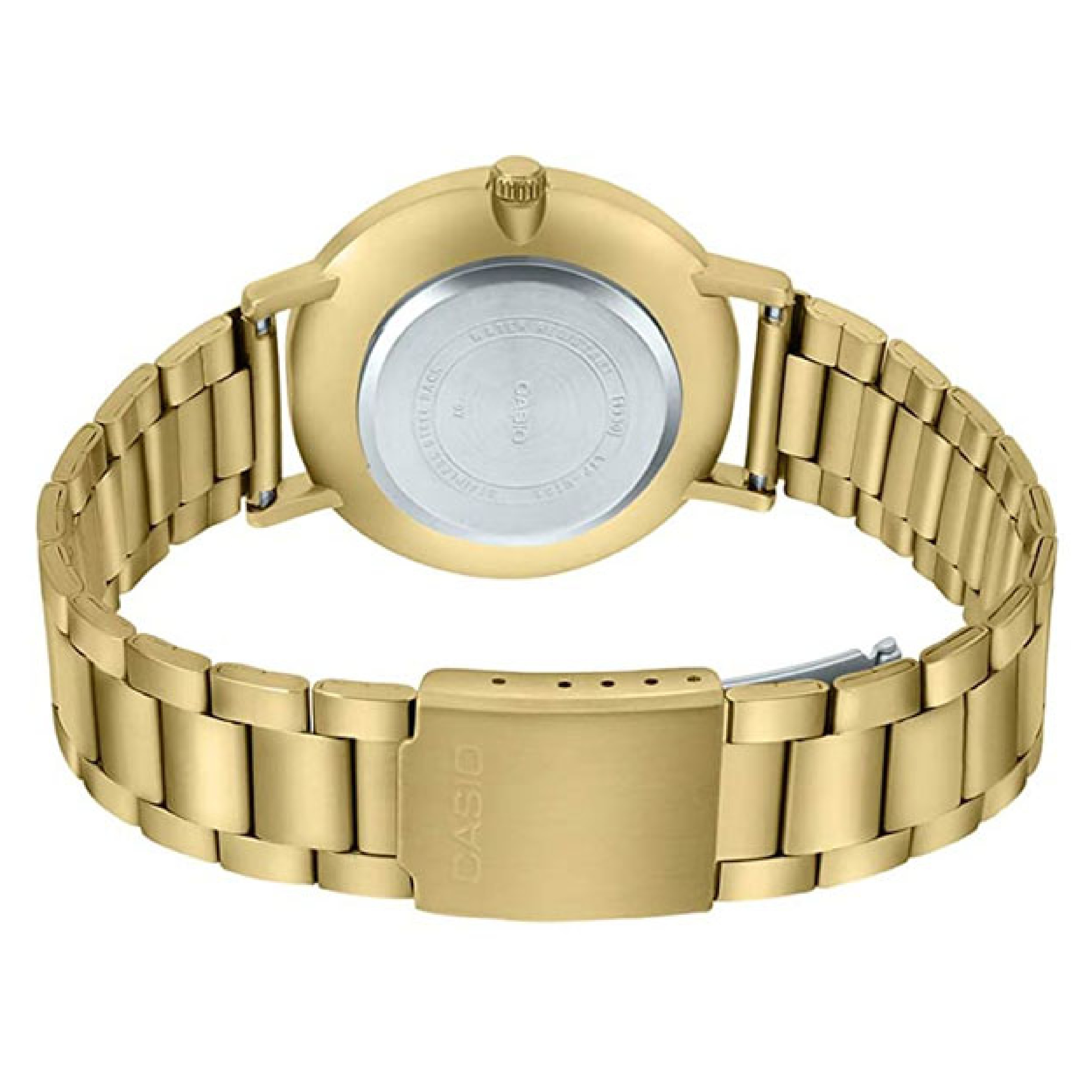 CASIO MTP-VT01G-2B2 - фото 3