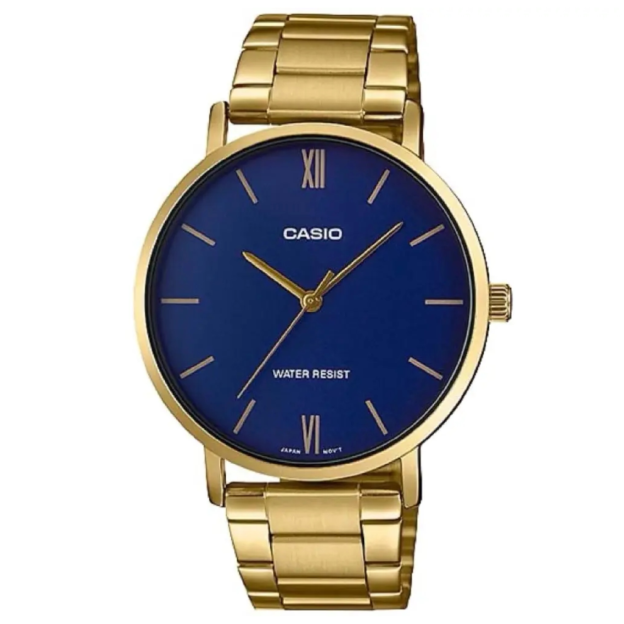 CASIO MTP-VT01G-2B - CASIO None None