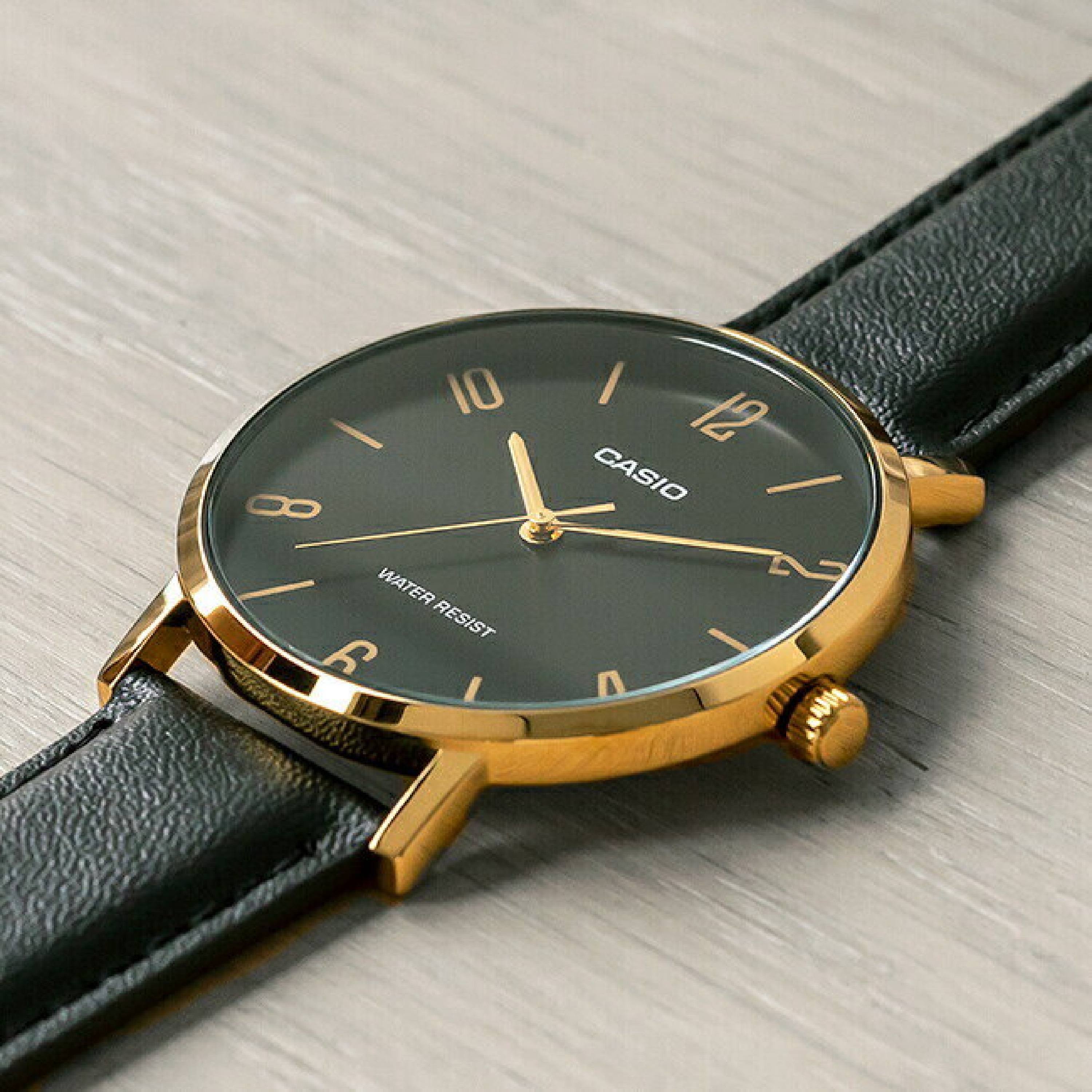 CASIO MTP-VT01GL-1B2 - фото 2