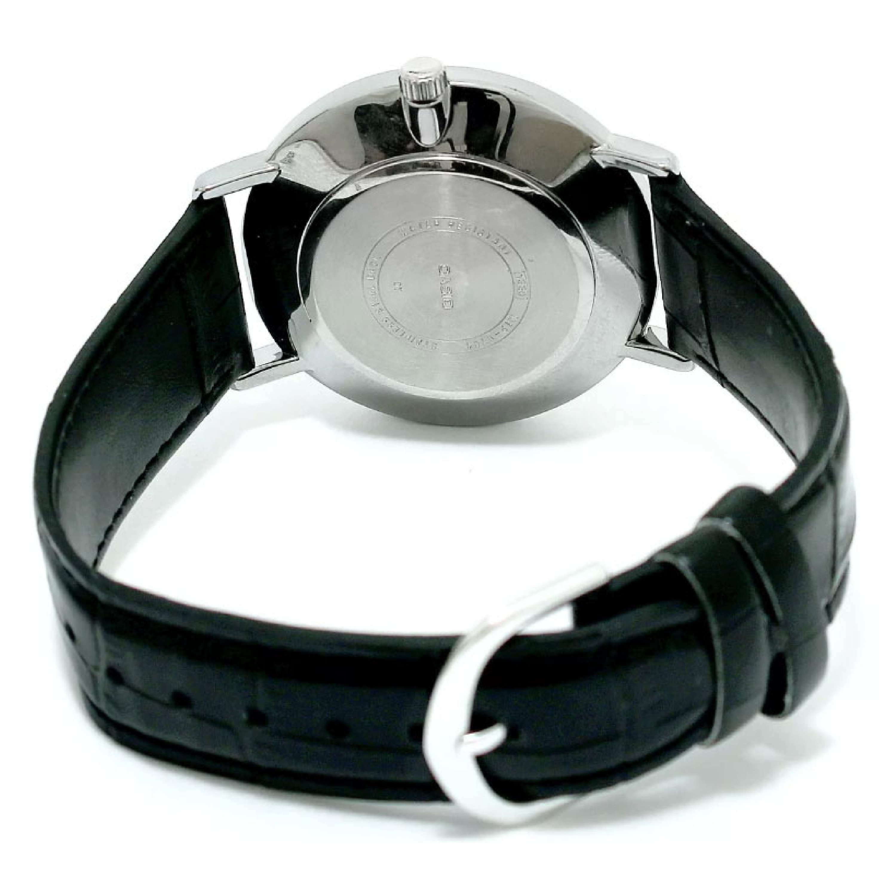 CASIO MTP-VT01L-1B2 - фото 3