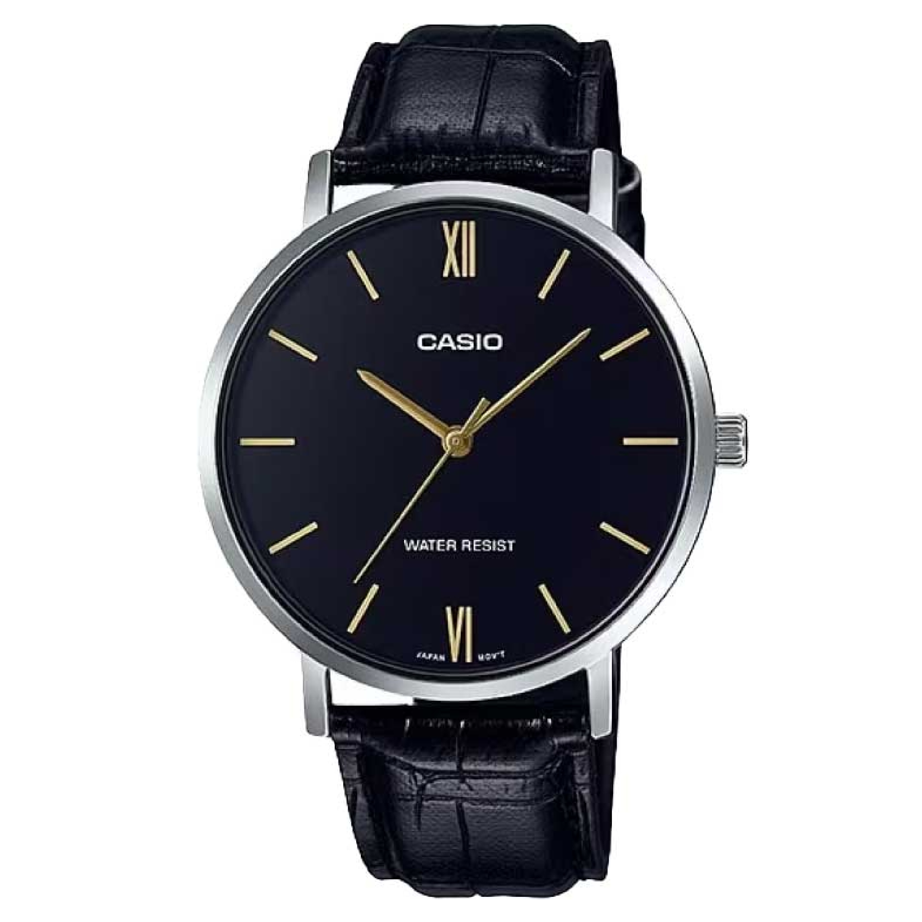 CASIO MTP-VT01L-1B - CASIO None None