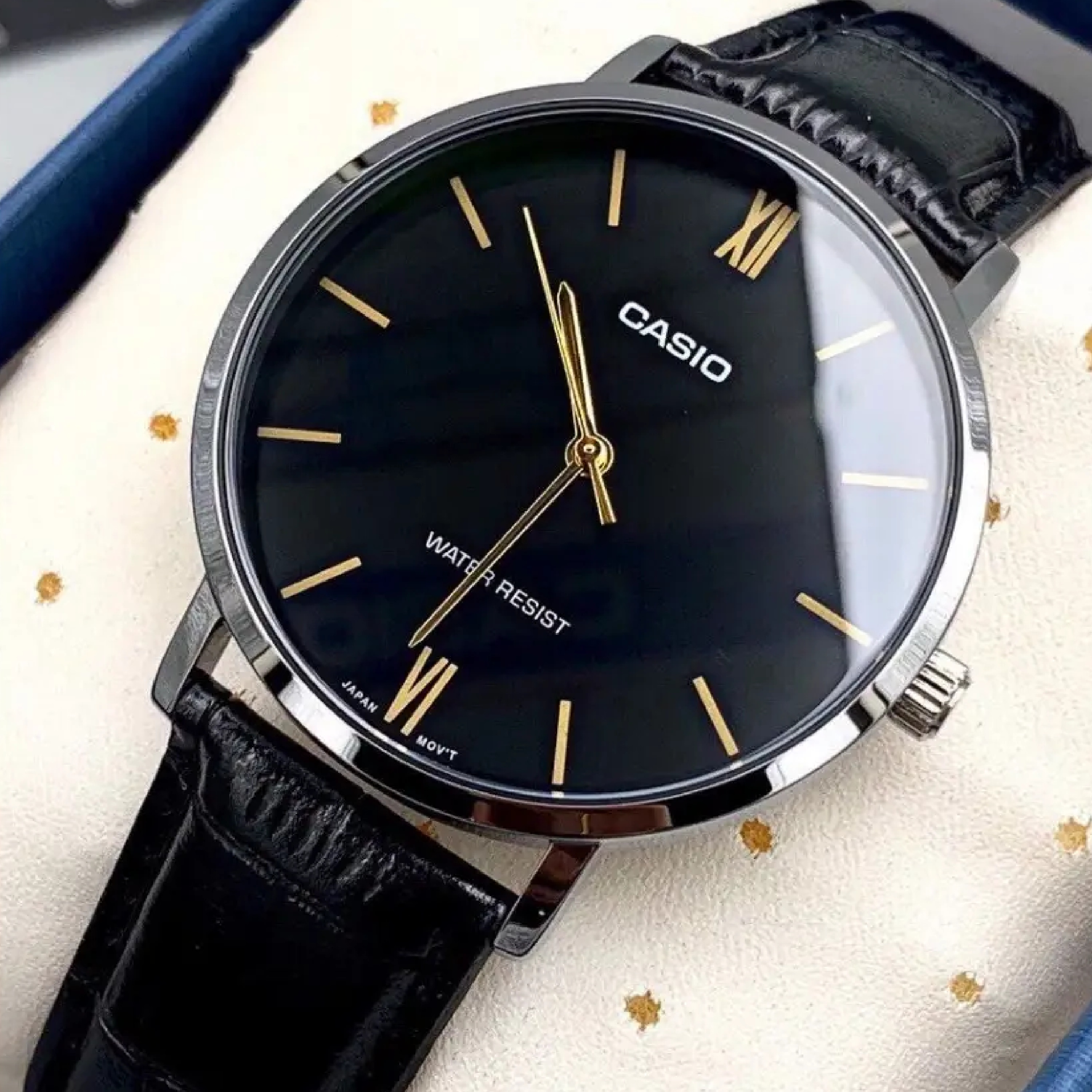 CASIO MTP-VT01L-1B - фото 4