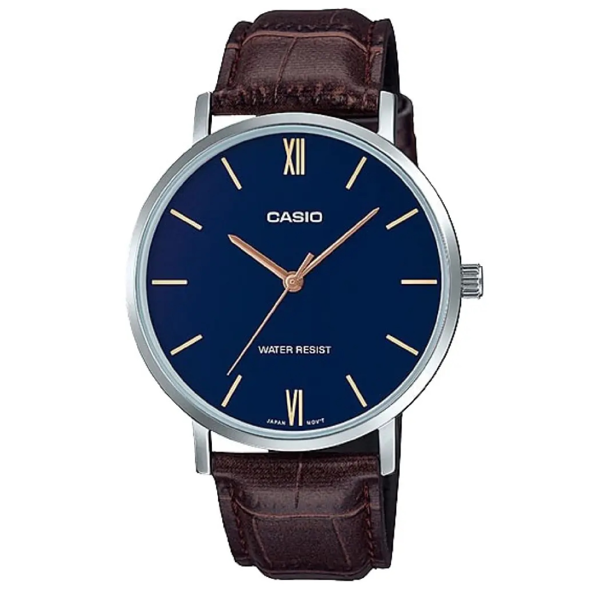 CASIO MTP-VT01L-2B - CASIO None None