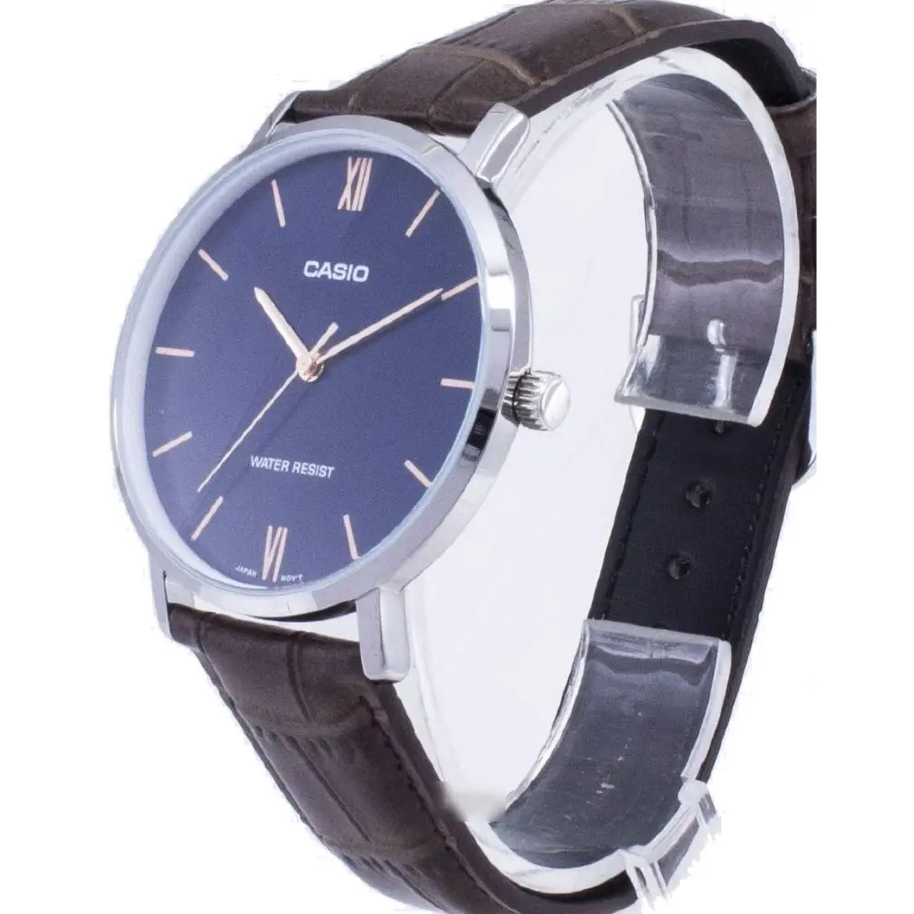 CASIO MTP-VT01L-2B - фото 4