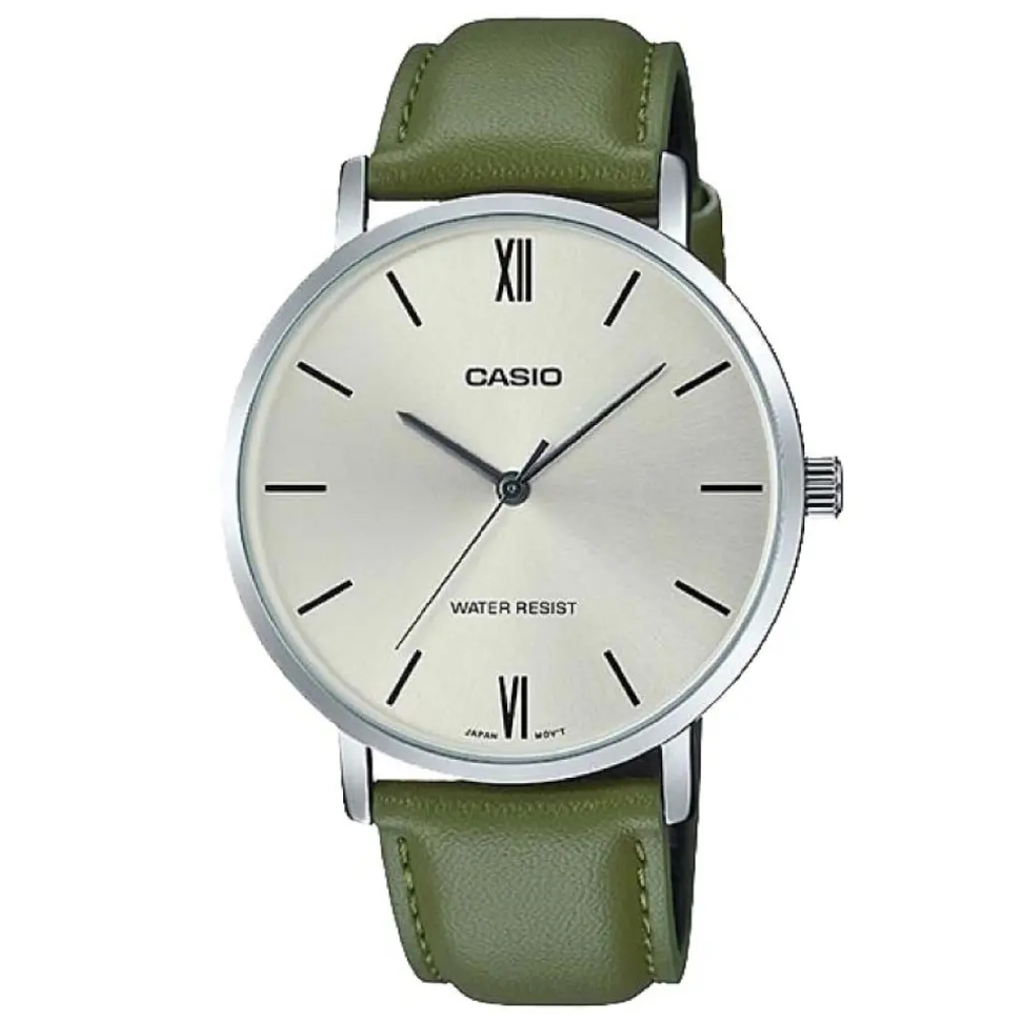 CASIO MTP-VT01L-3B - CASIO None None