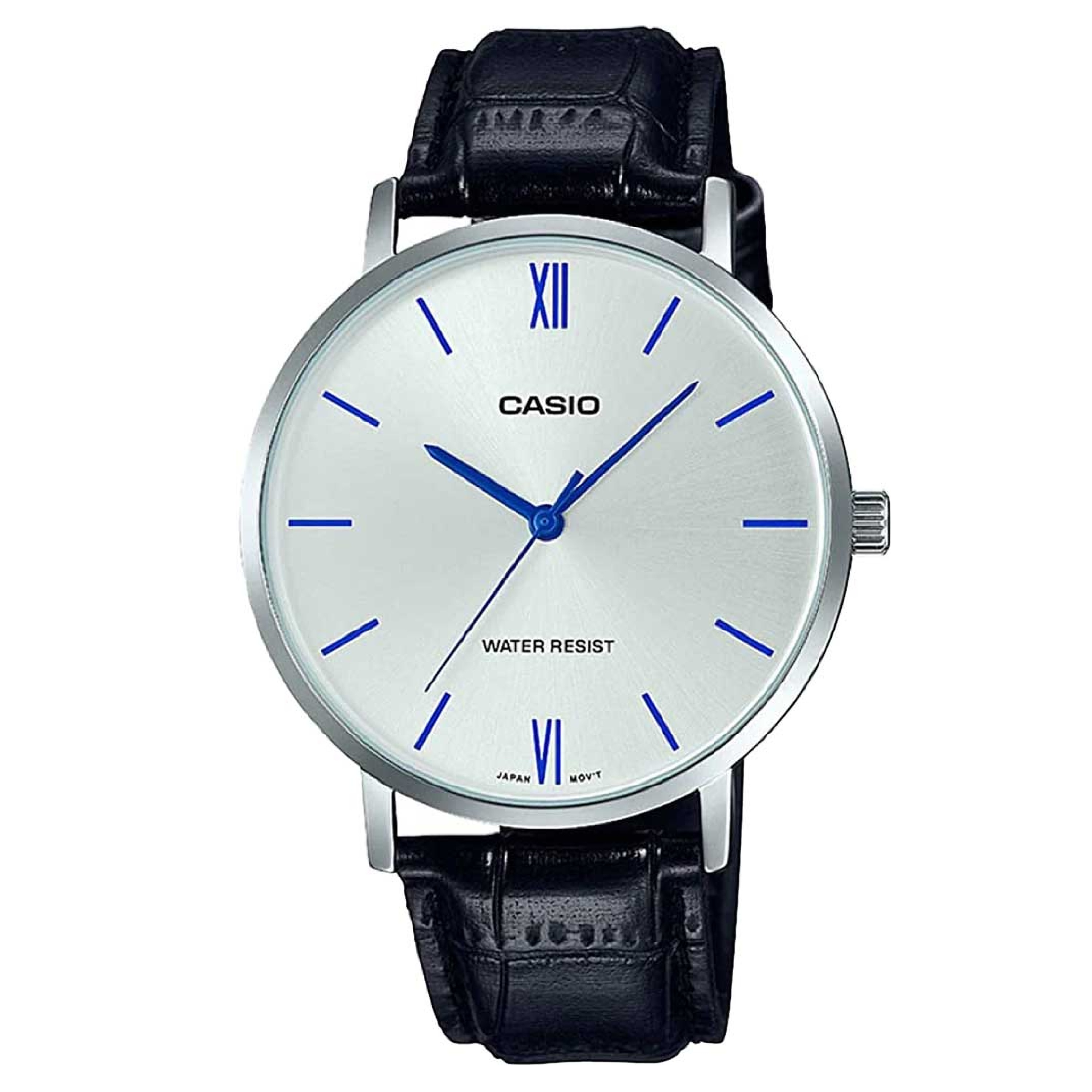 CASIO MTP-VT01L-7B1 - CASIO None None