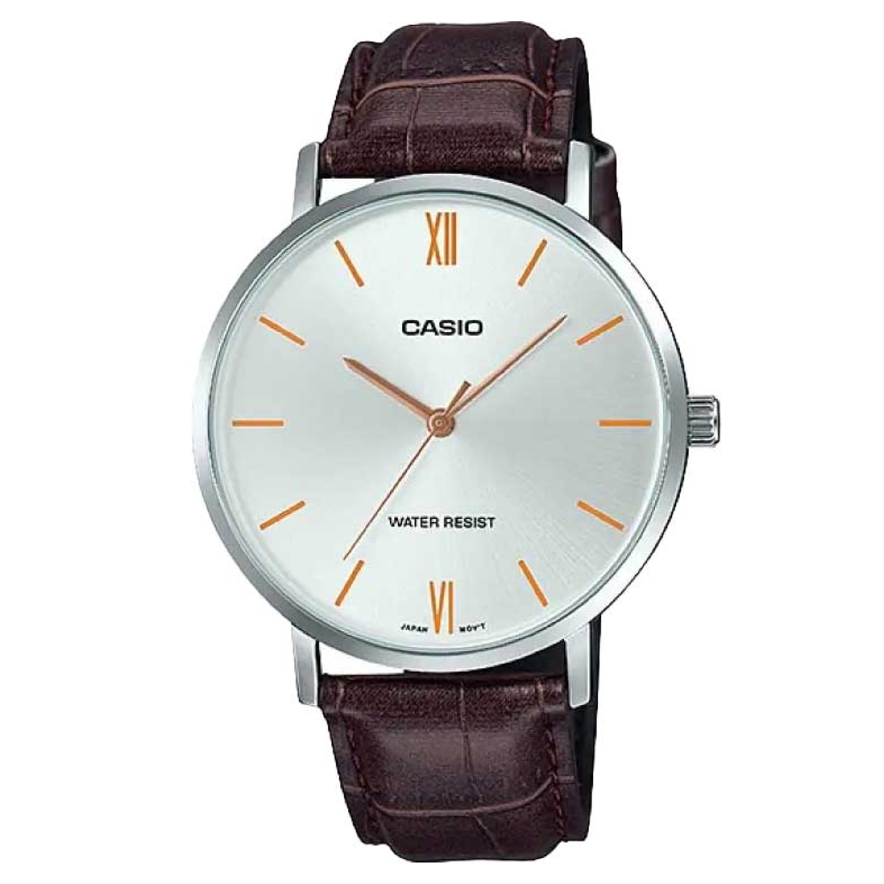 CASIO MTP-VT01L-7B2 - CASIO None None