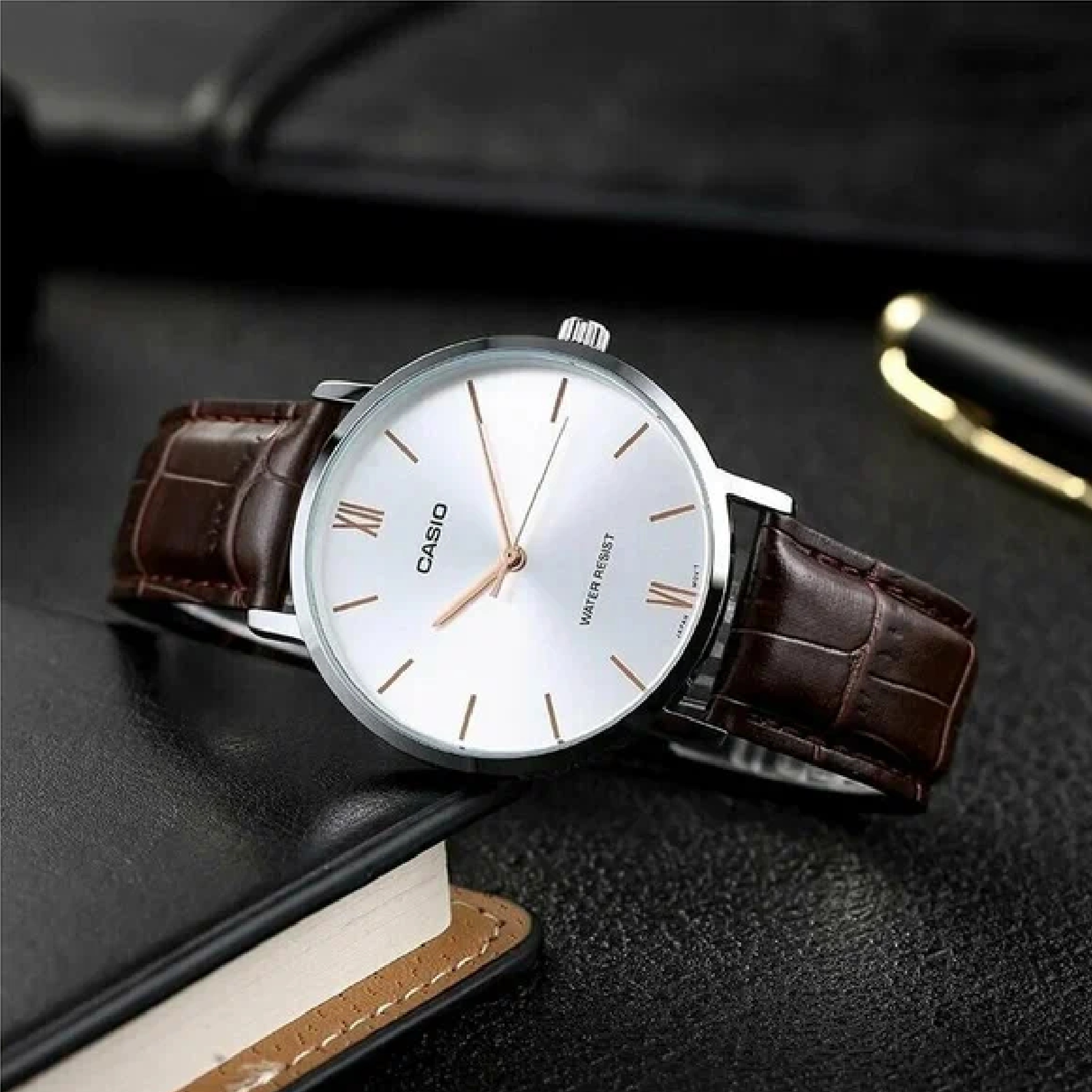 CASIO MTP-VT01L-7B2 - фото 2