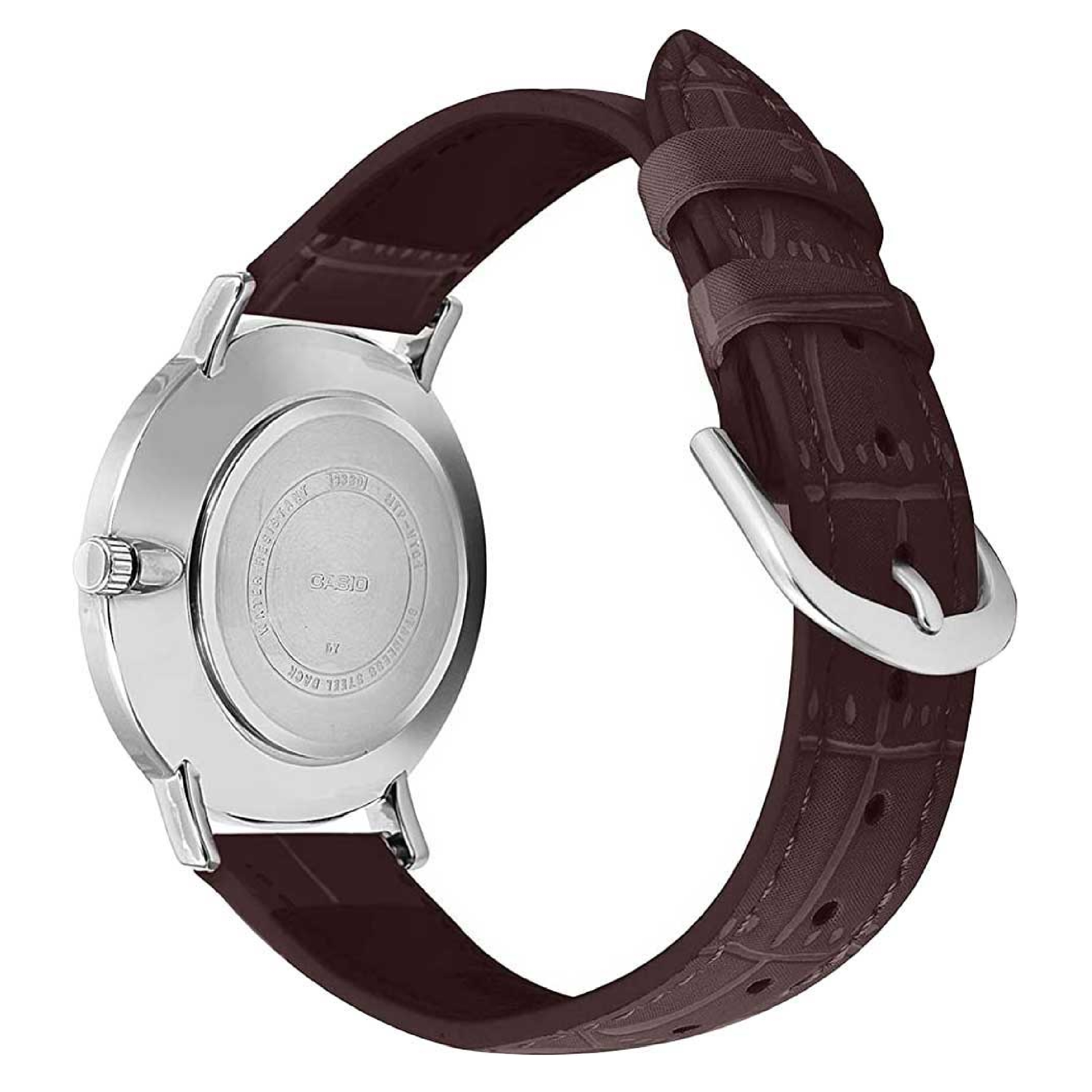 CASIO MTP-VT01L-7B2 - фото 3