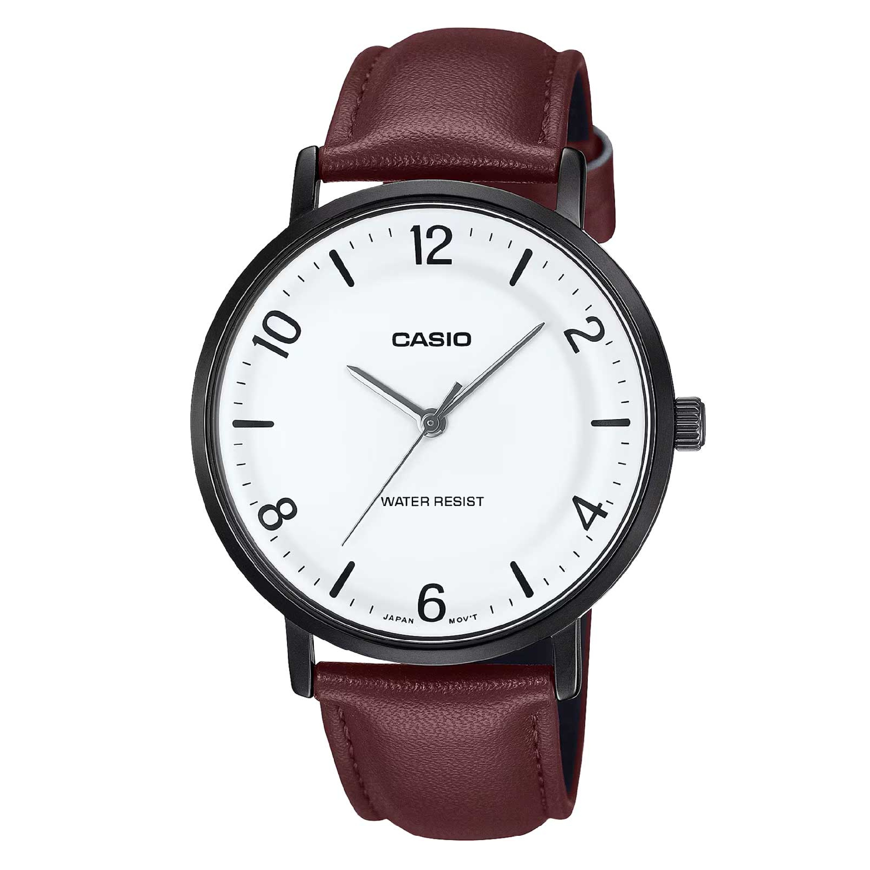 CASIO MTP-VT03BL-7B - CASIO None None