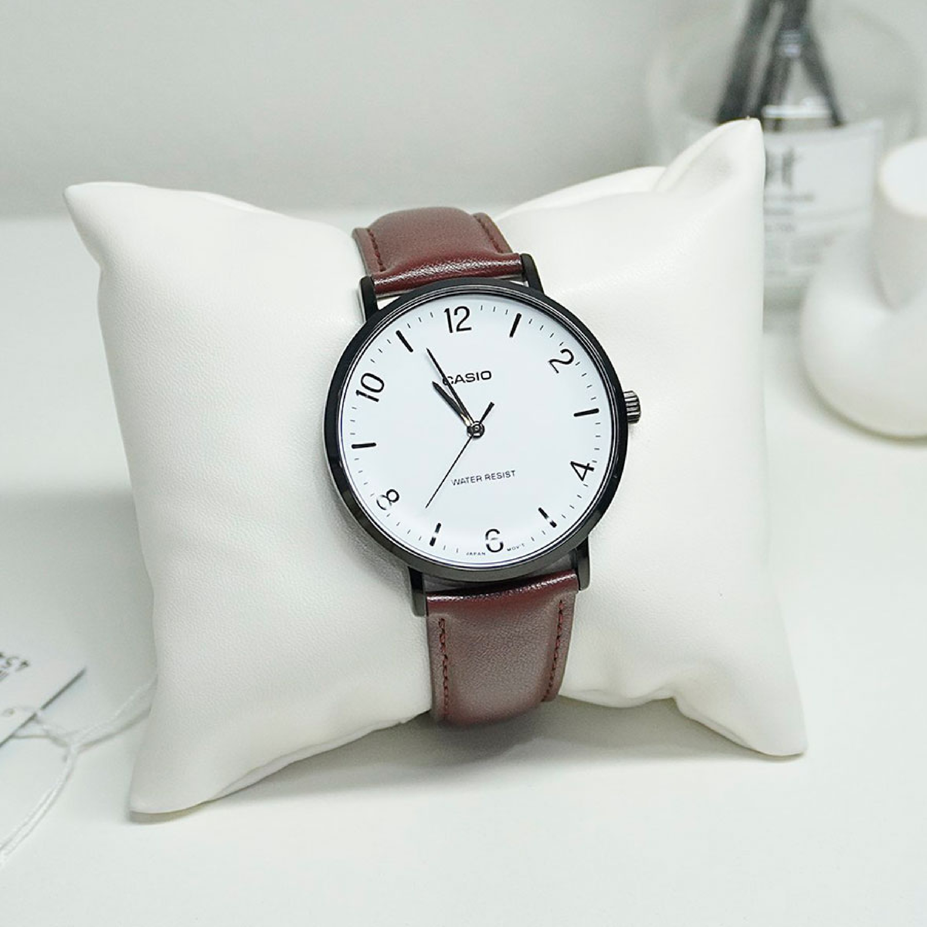 CASIO MTP-VT03BL-7B - фото 2