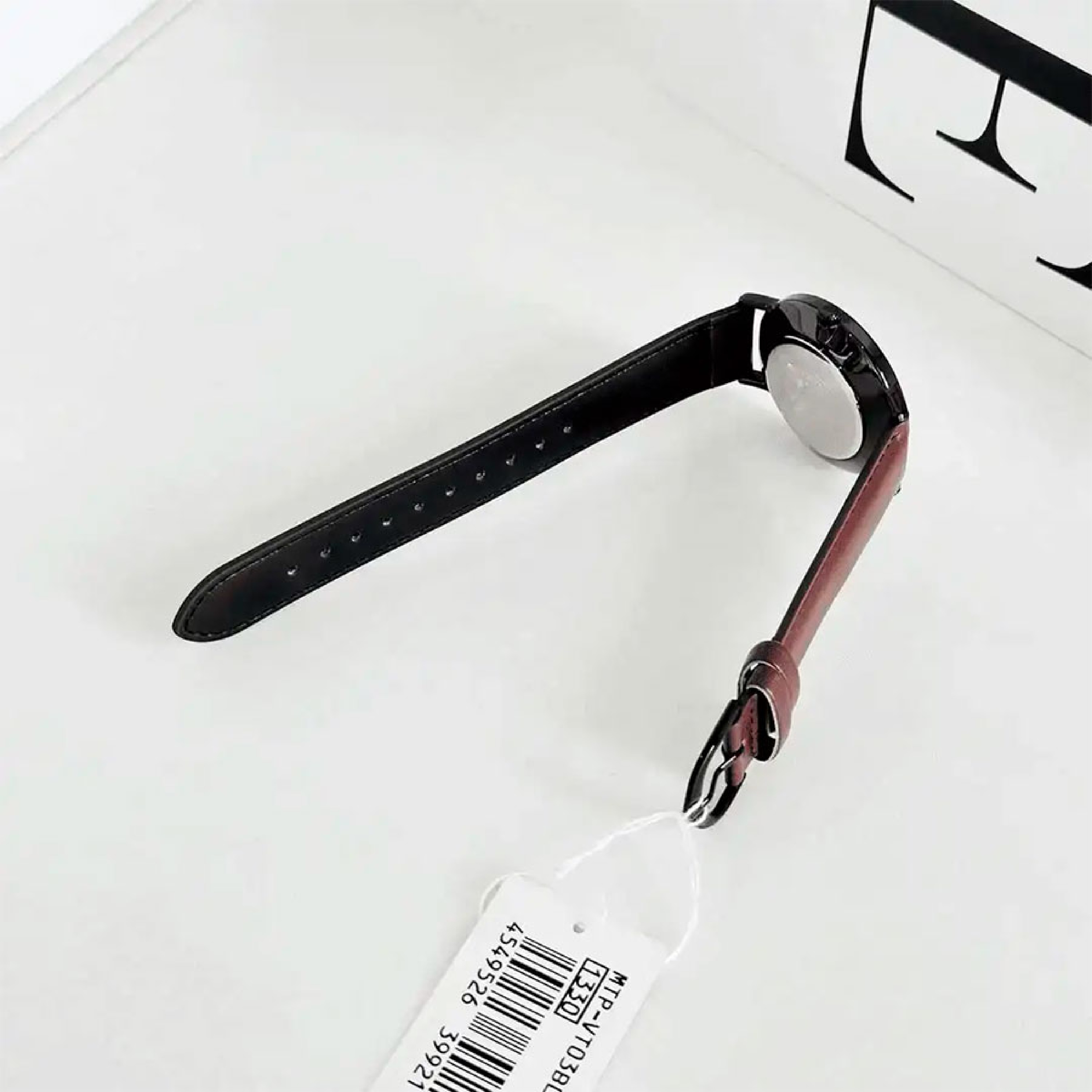 CASIO MTP-VT03BL-7B - фото 3