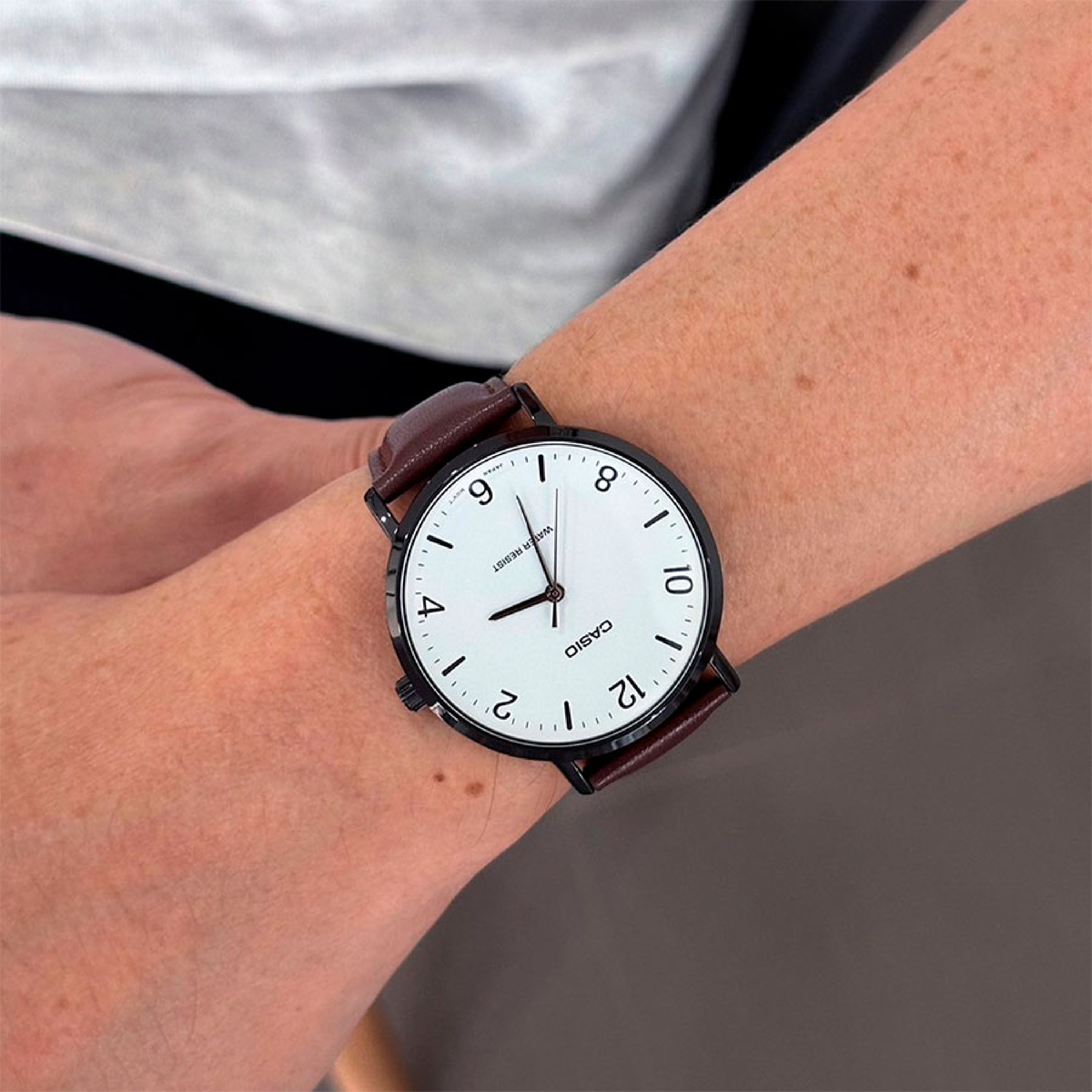 CASIO MTP-VT03BL-7B - фото 4