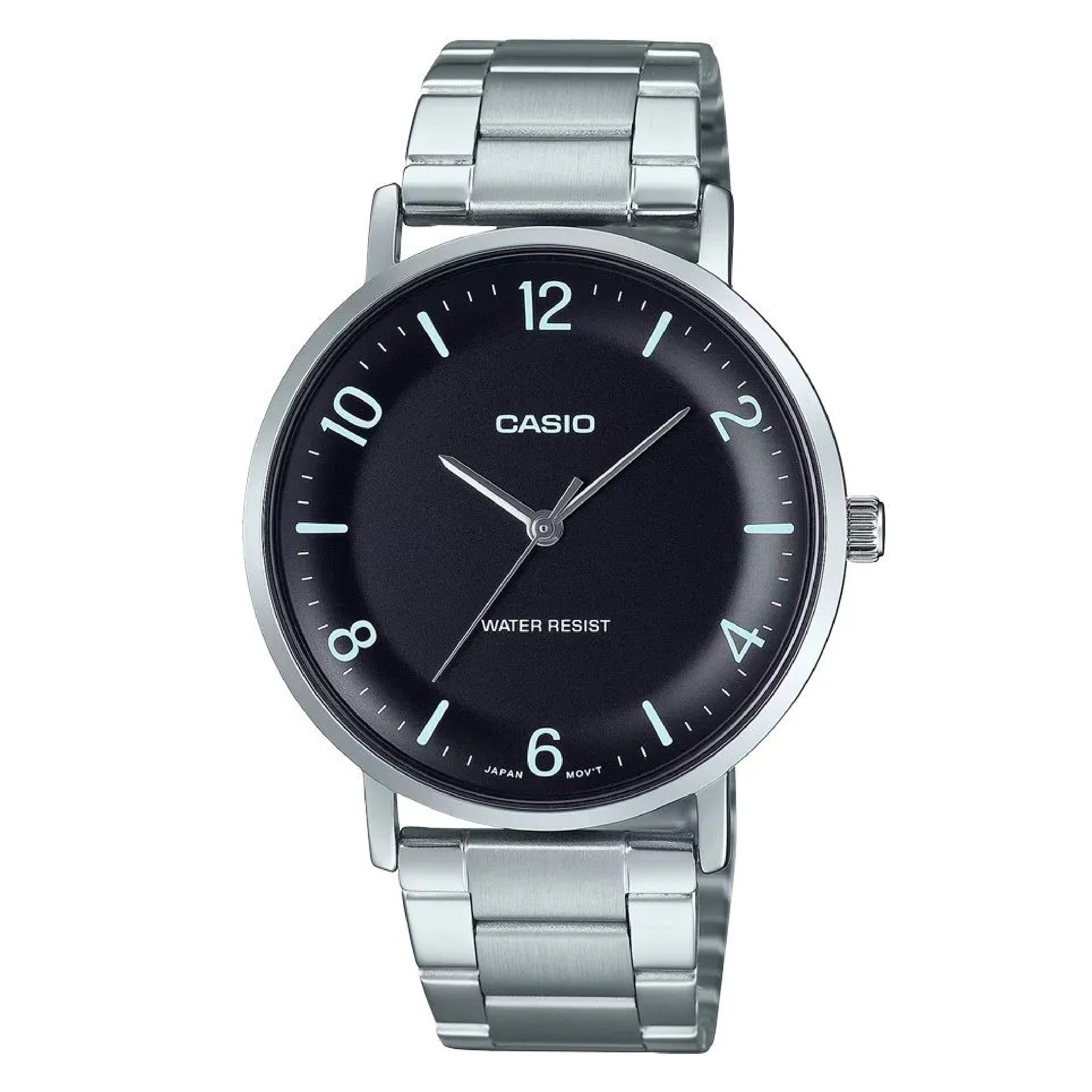 CASIO MTP-VT03D-1B - CASIO None None