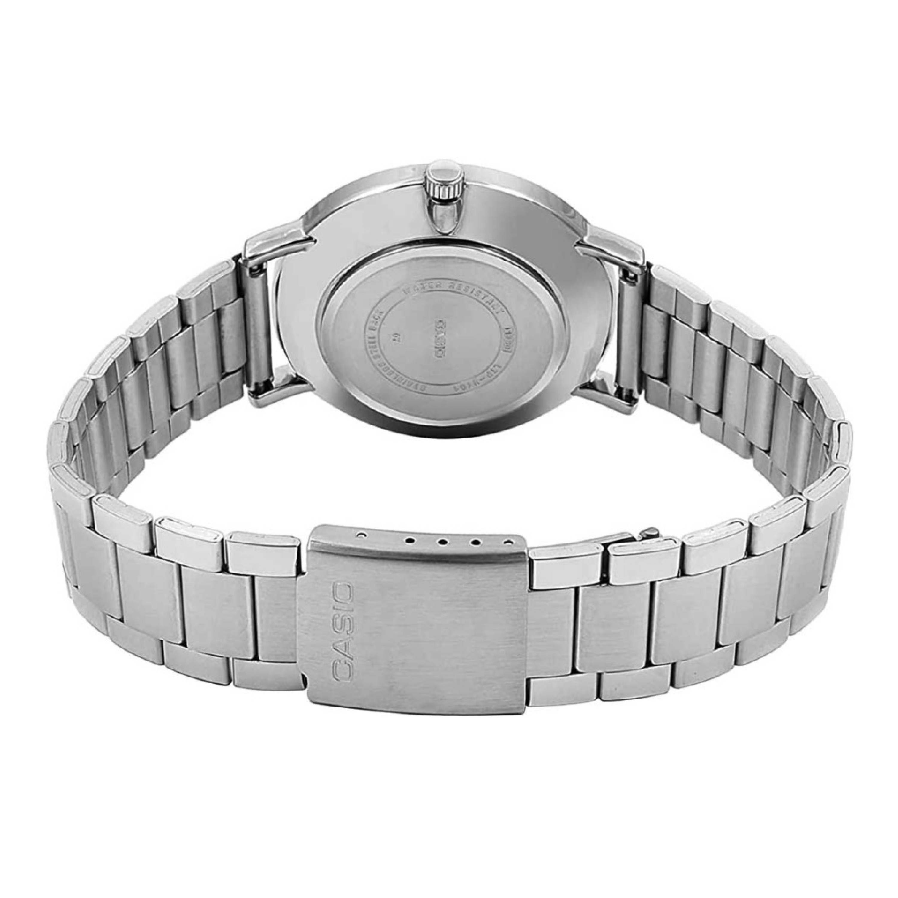 CASIO MTP-VT03D-1B - фото 2