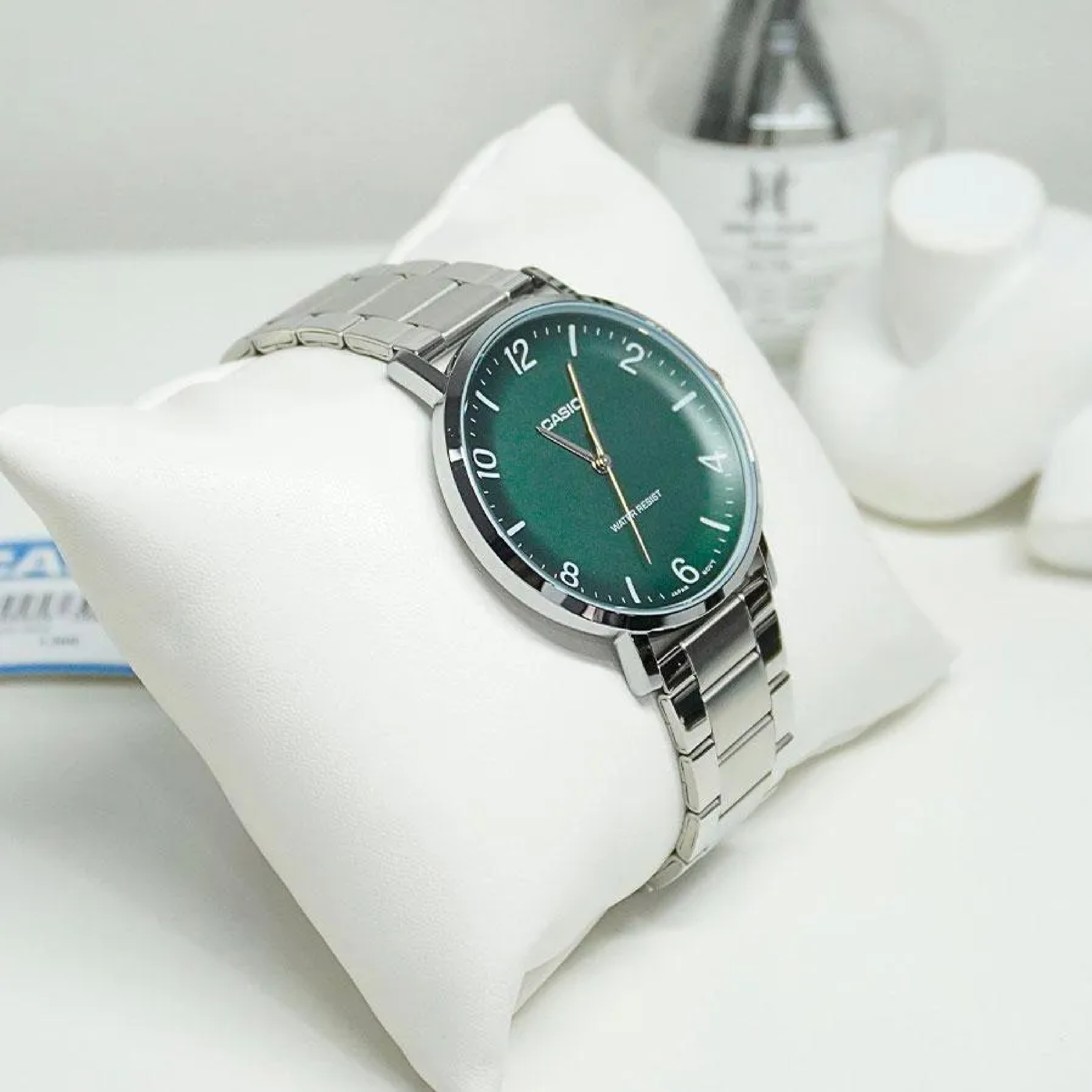 CASIO MTP-VT03D-3B - фото 2