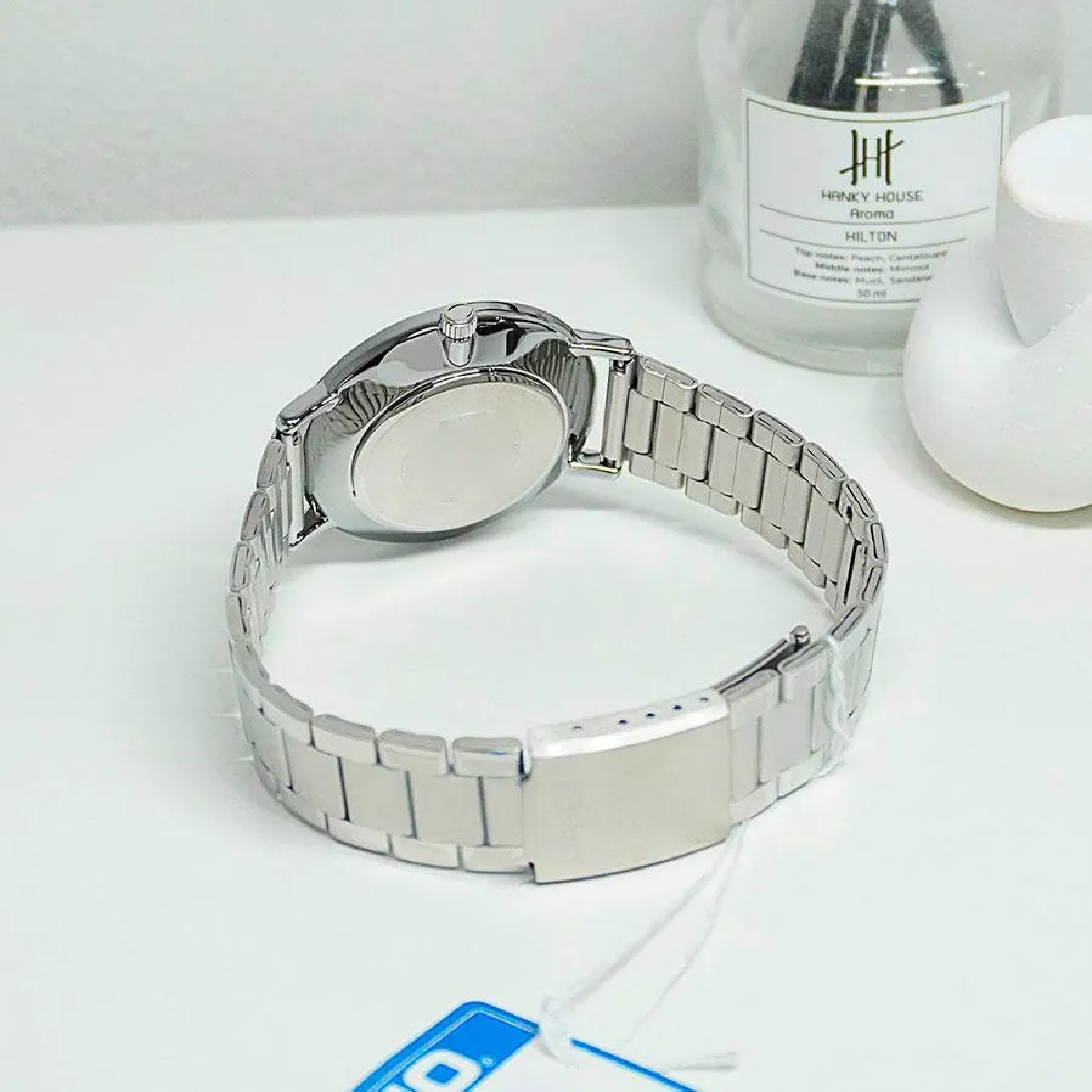 CASIO MTP-VT03D-3B - фото 3