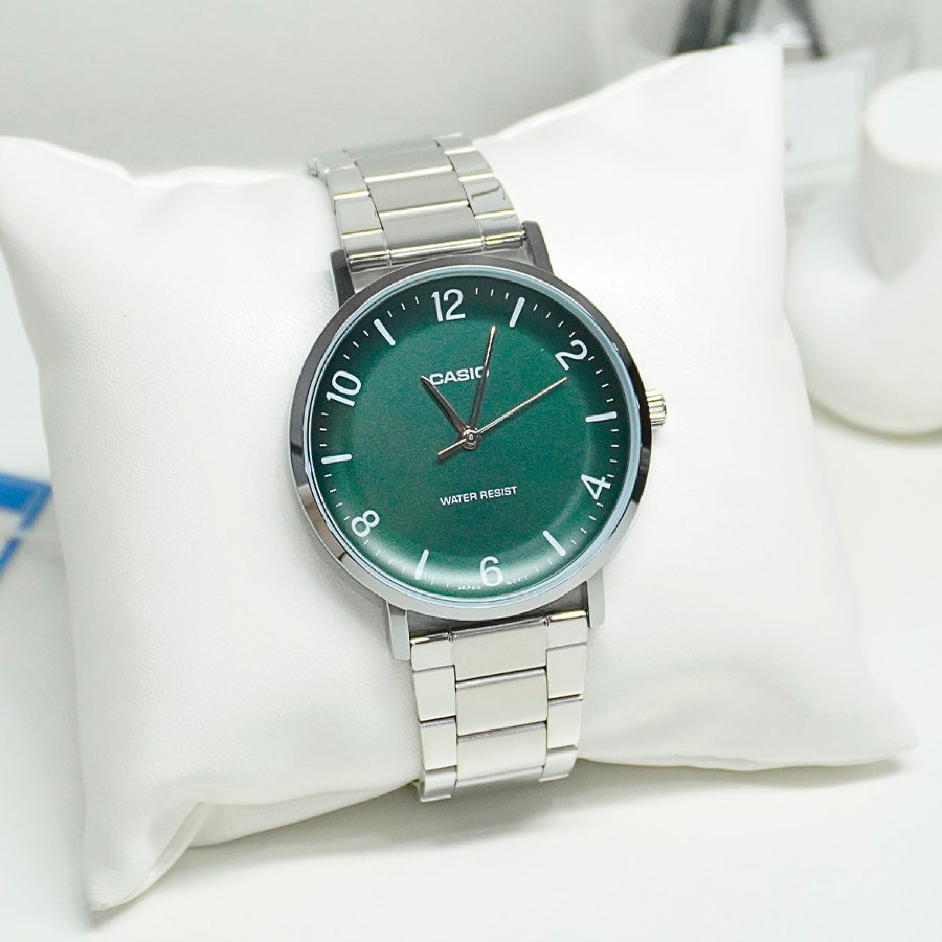 CASIO MTP-VT03D-3B - фото 4