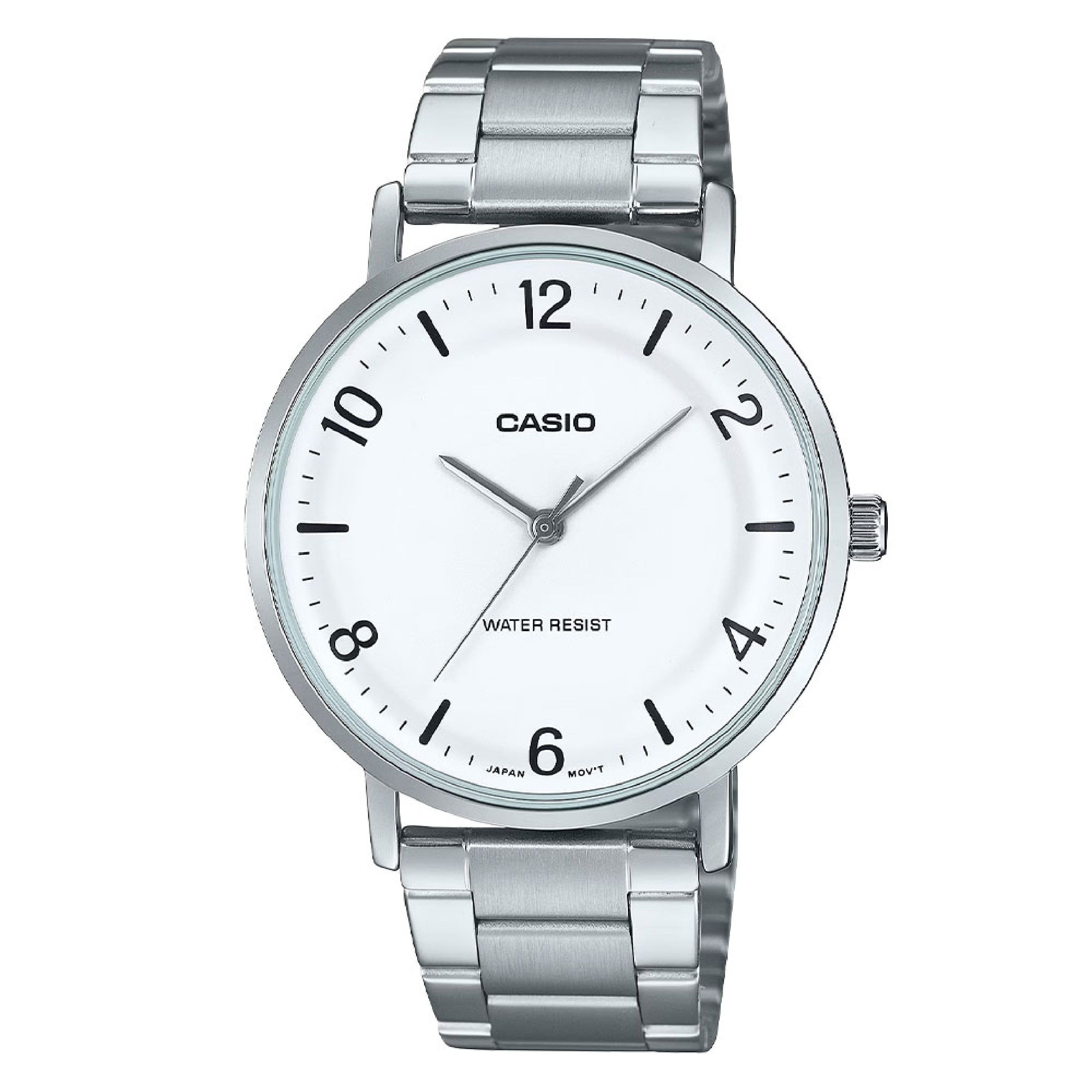 CASIO MTP-VT03D-7B - CASIO None None