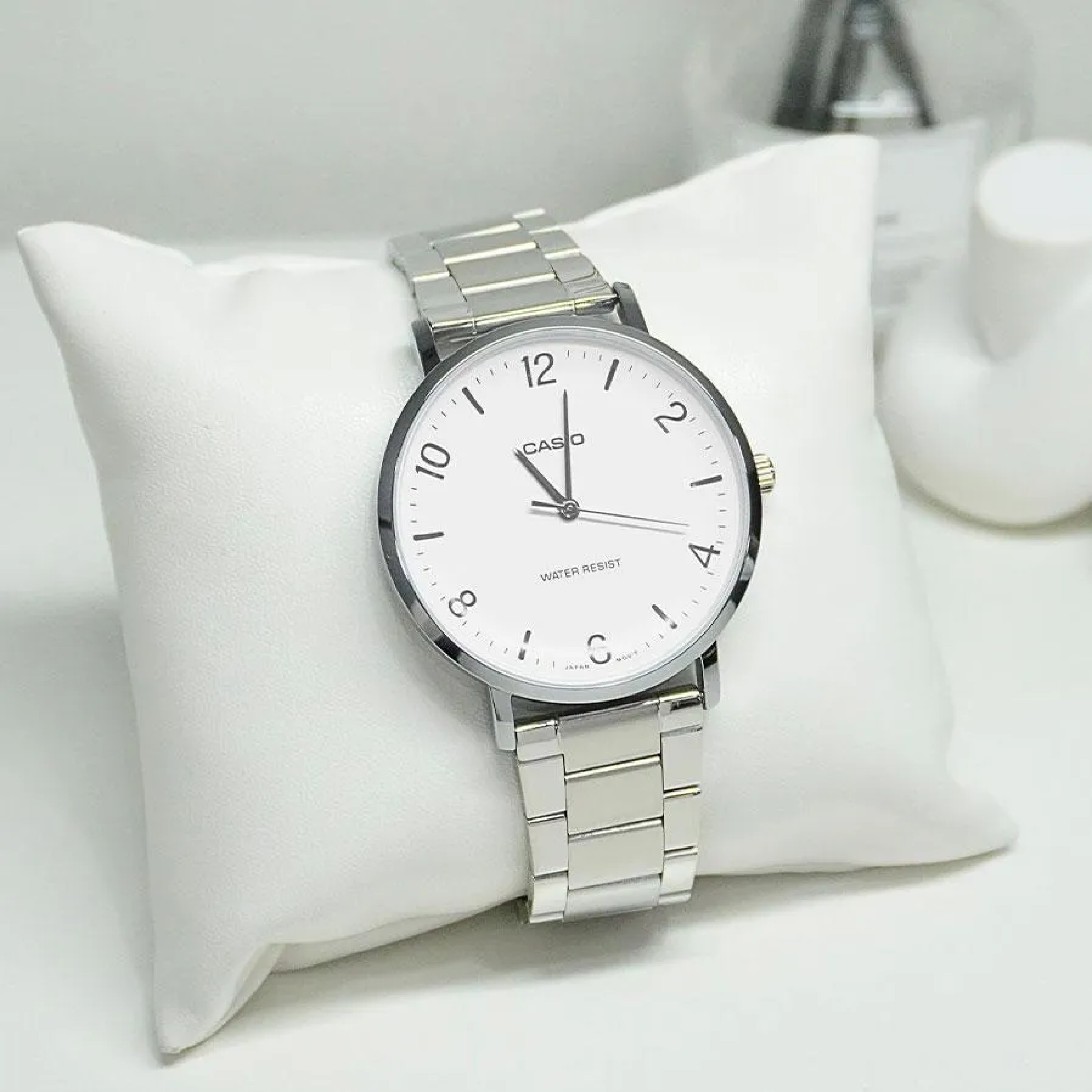 CASIO MTP-VT03D-7B - фото 4