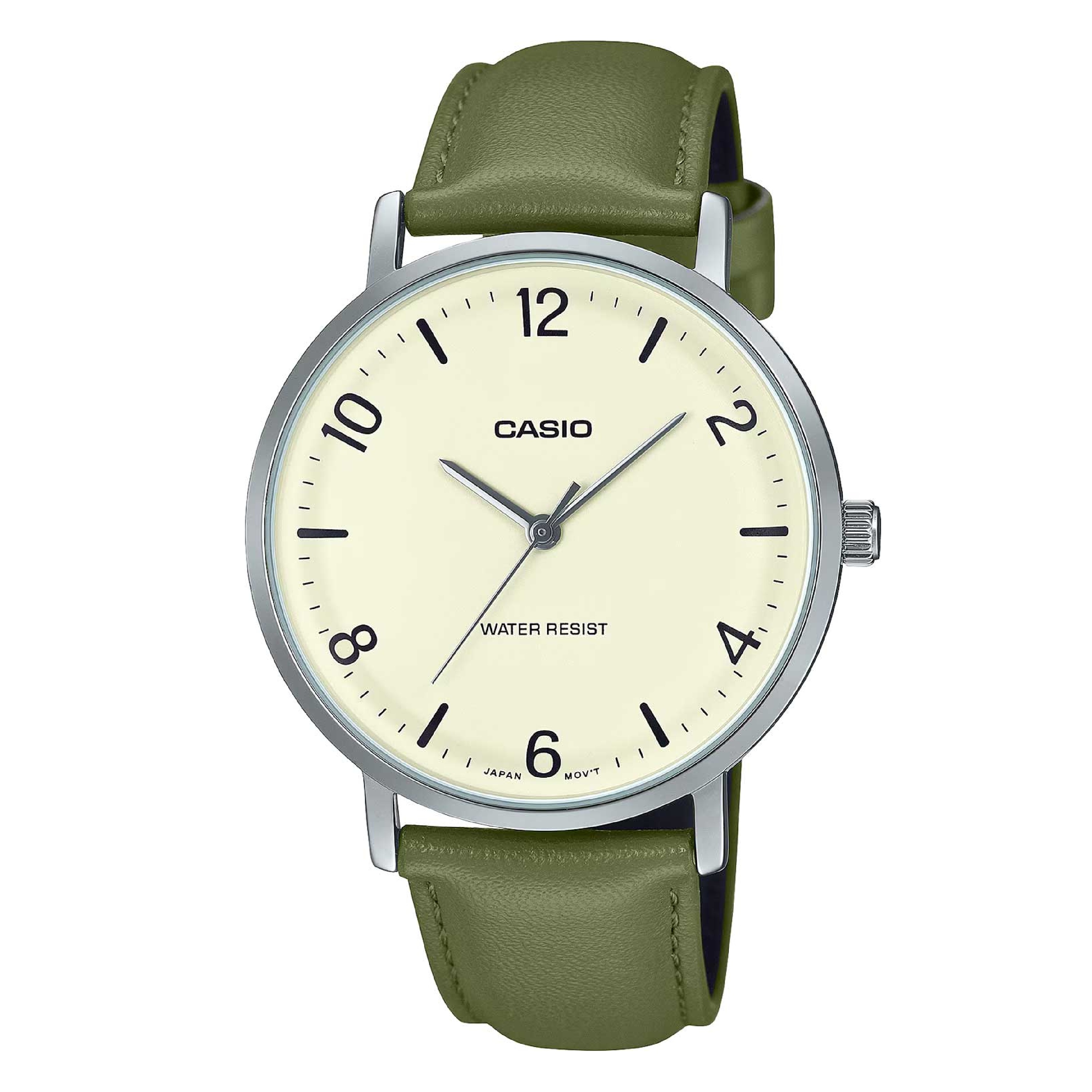 CASIO MTP-VT03L-7B - CASIO None None
