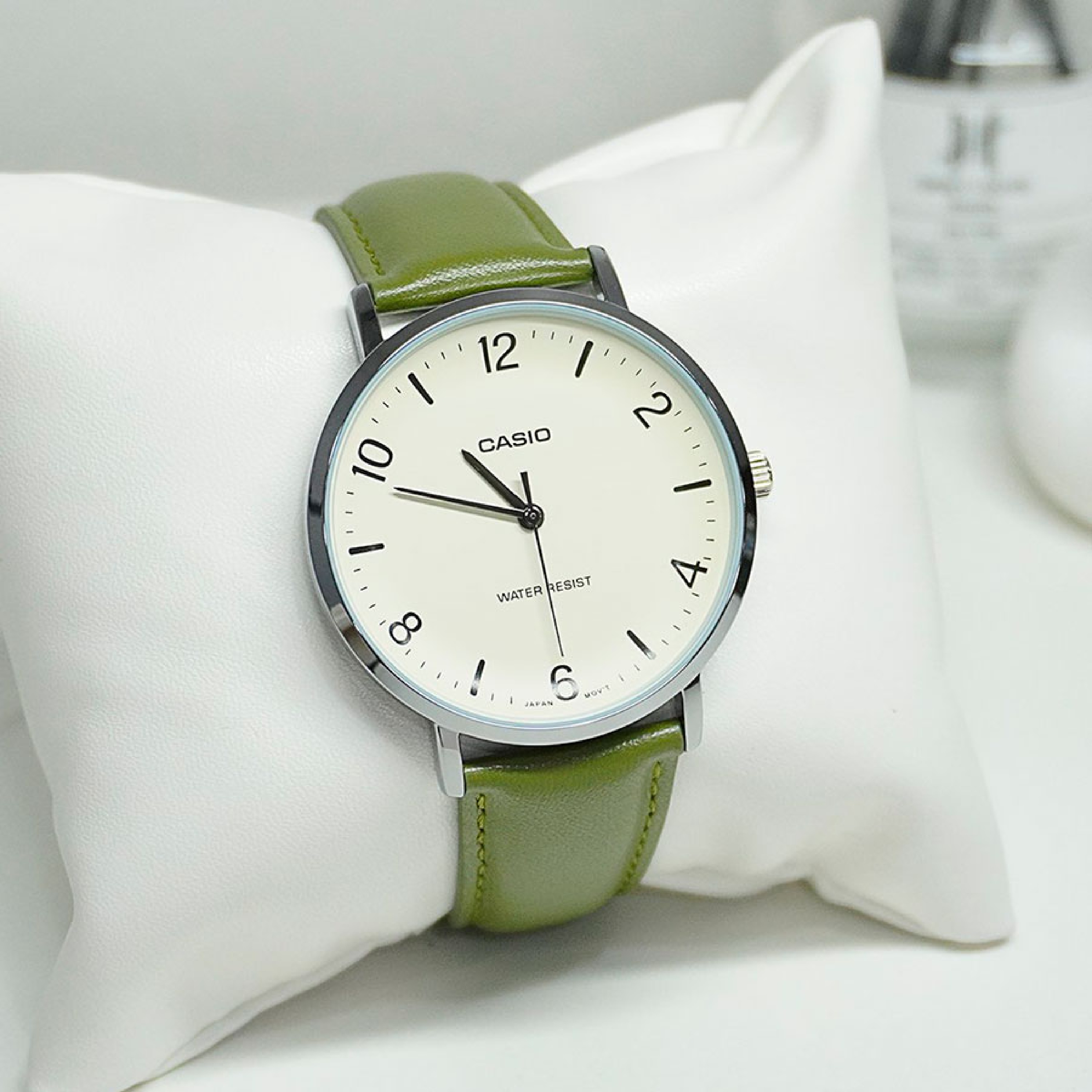 CASIO MTP-VT03L-7B - фото 2