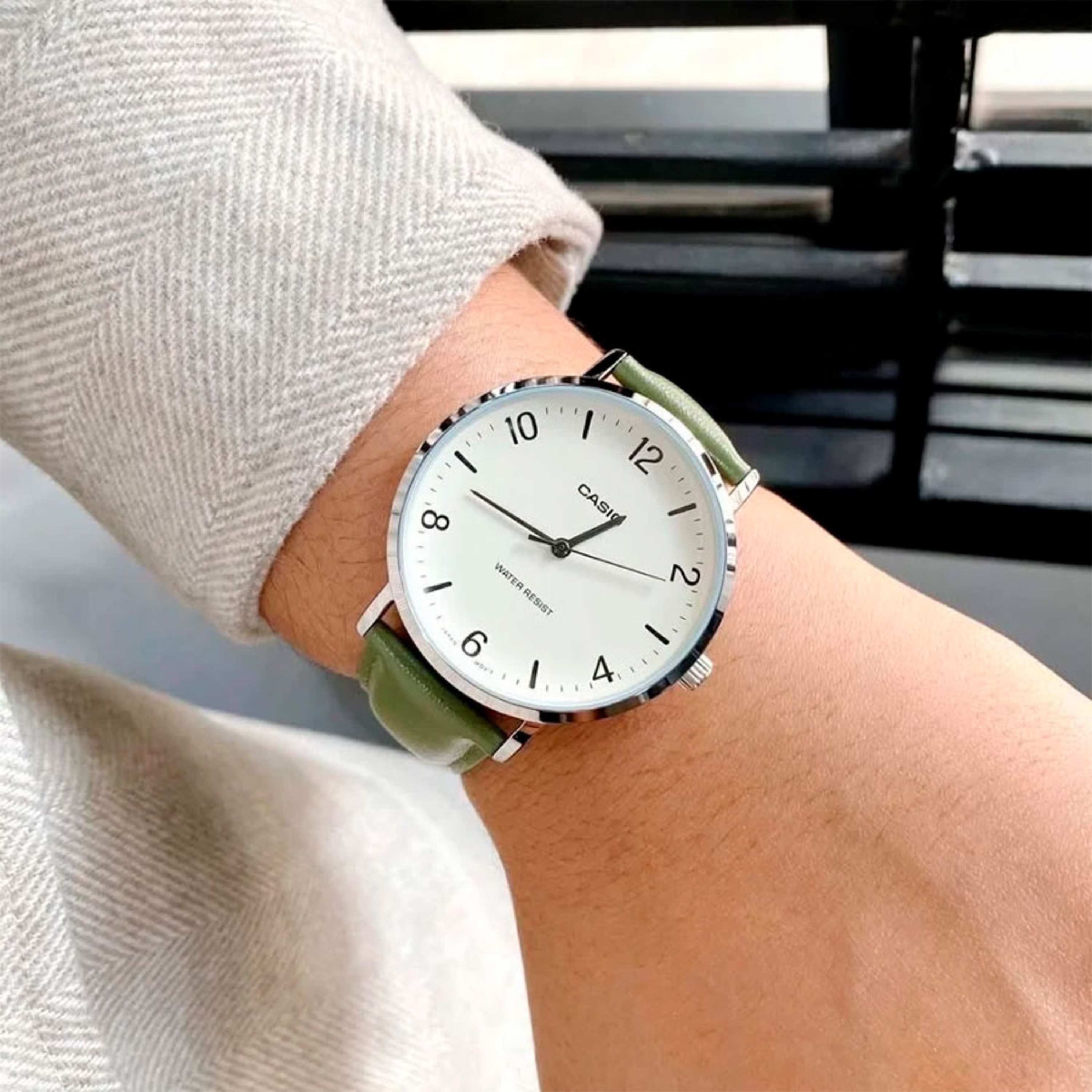 CASIO MTP-VT03L-7B - фото 4