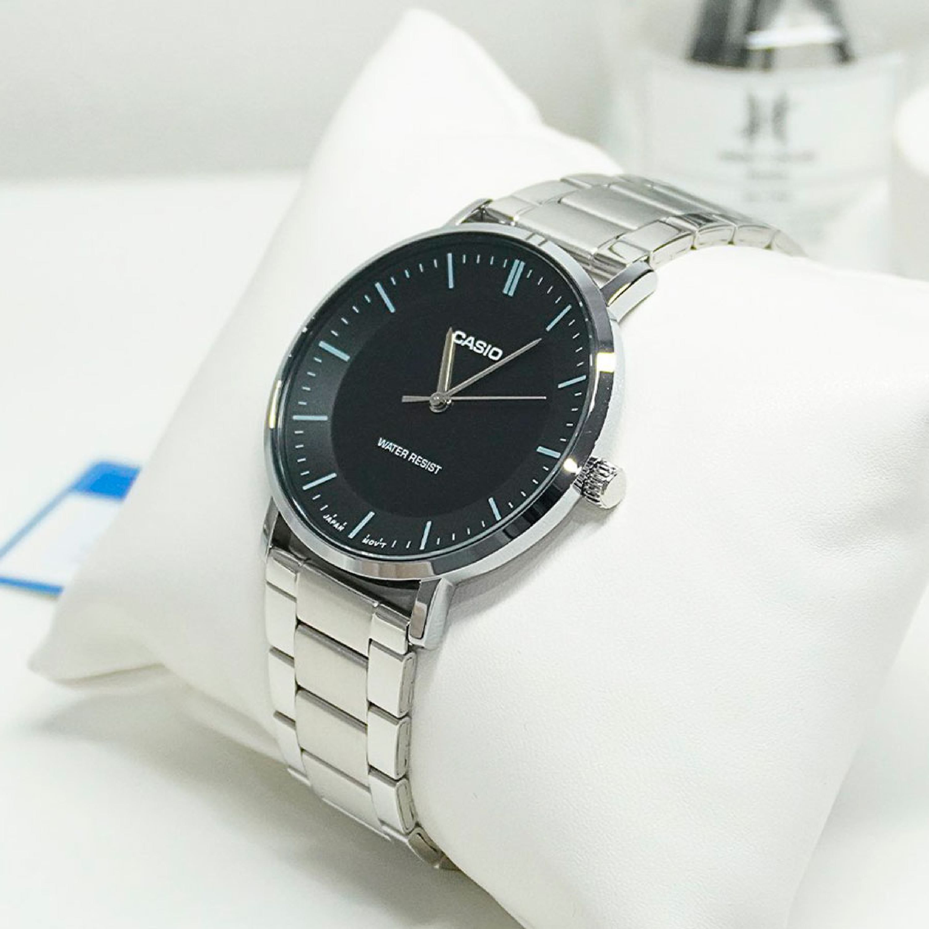 CASIO MTP-VT04D-1E - фото 4