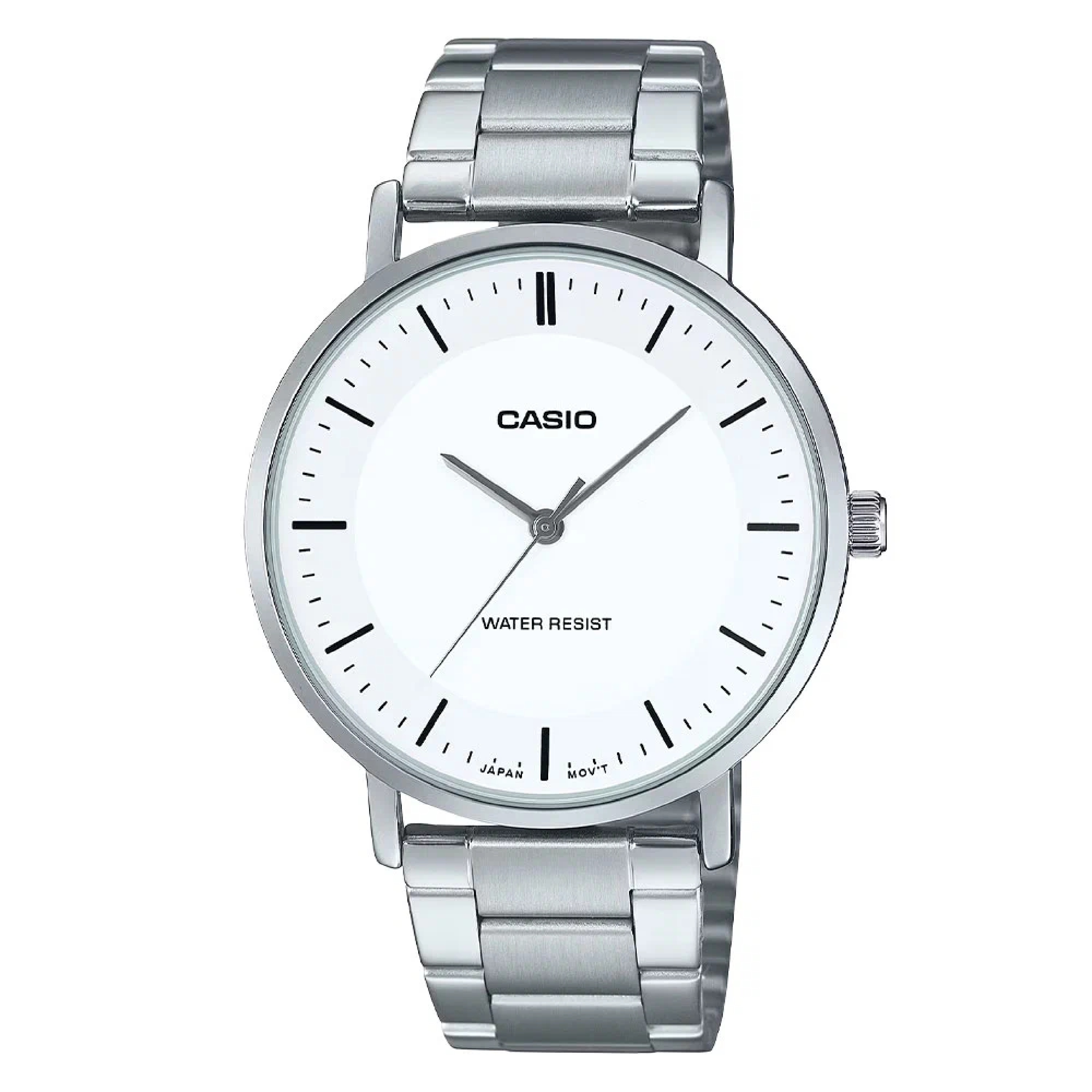 CASIO MTP-VT04D-7E - CASIO None None