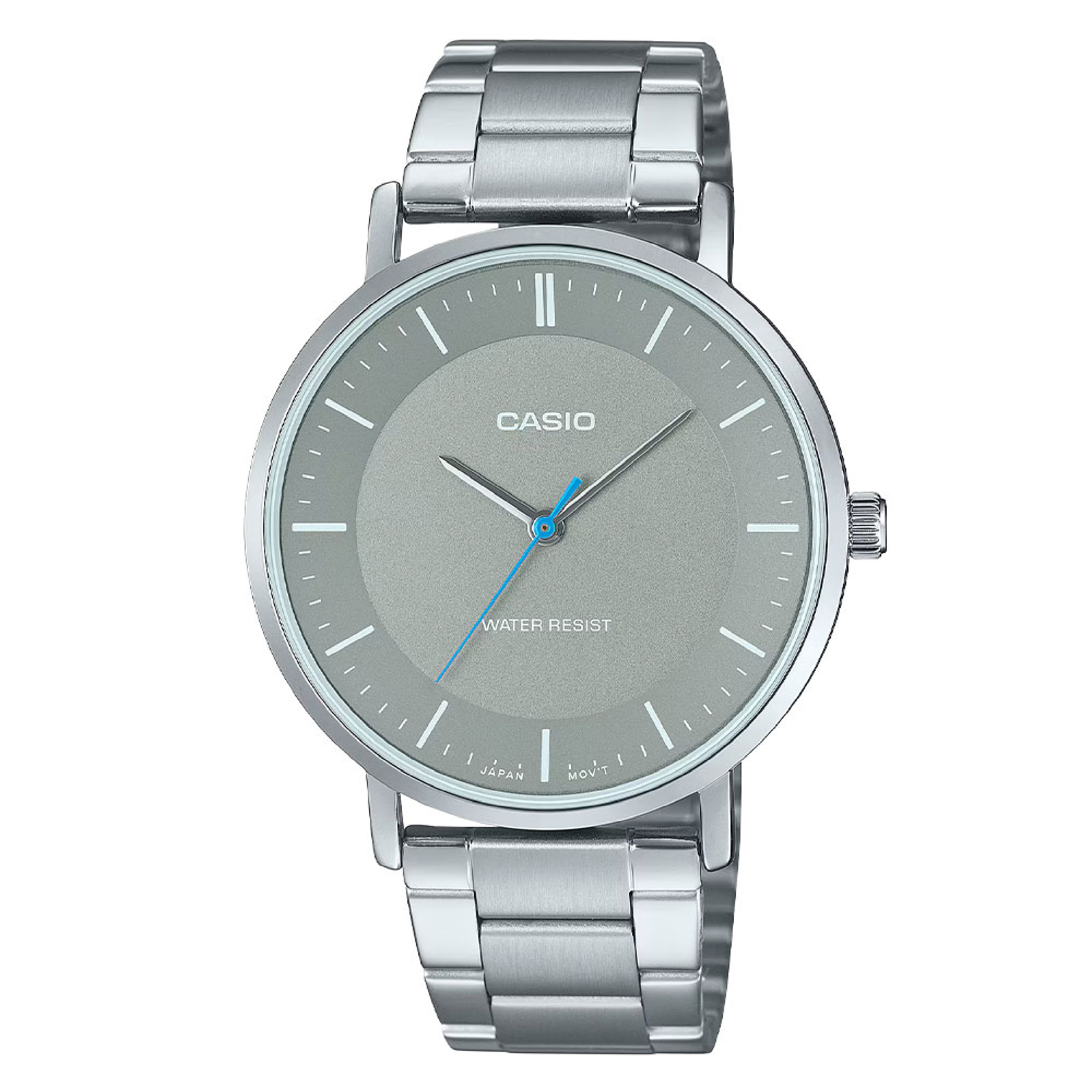CASIO MTP-VT04D-8E - CASIO None None