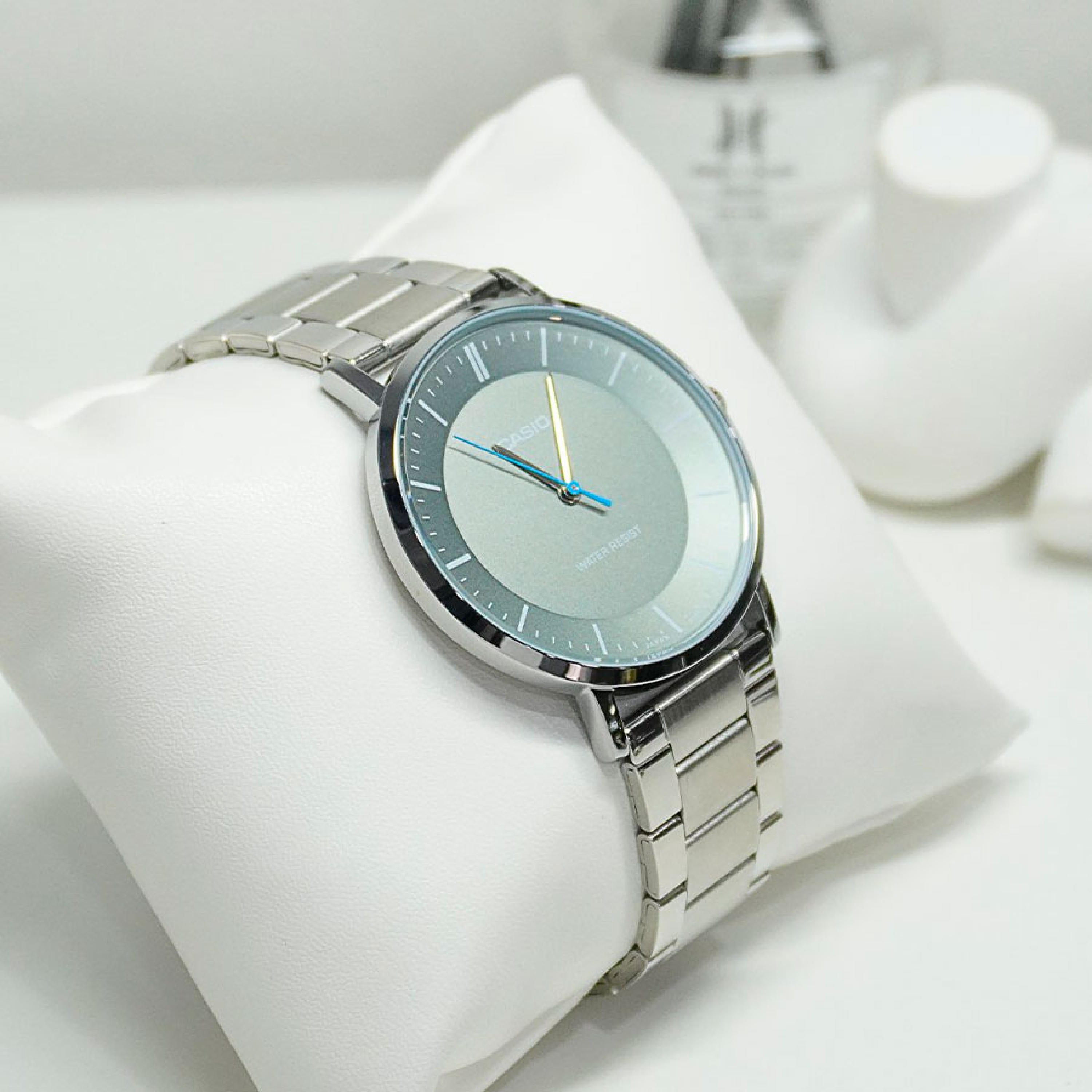 CASIO MTP-VT04D-8E - фото 2