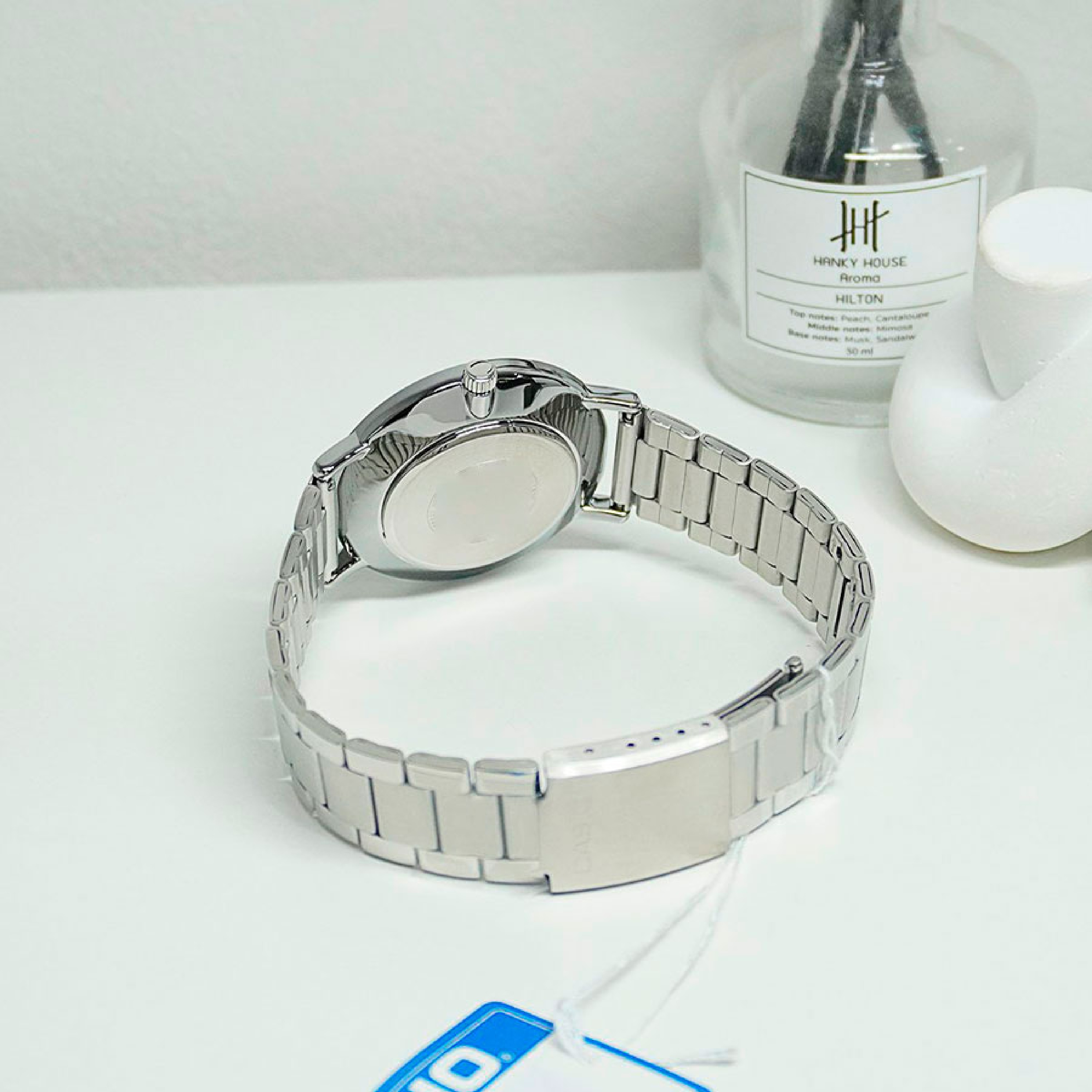 CASIO MTP-VT04D-8E - фото 3