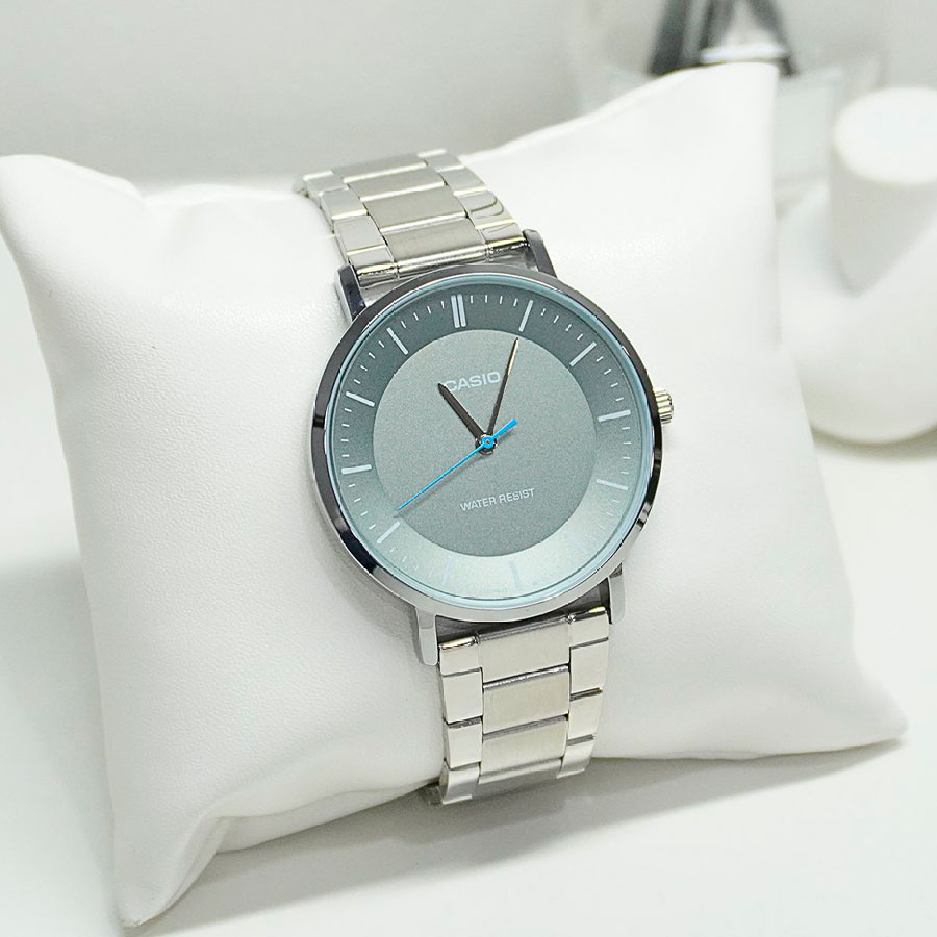 CASIO MTP-VT04D-8E - фото 4