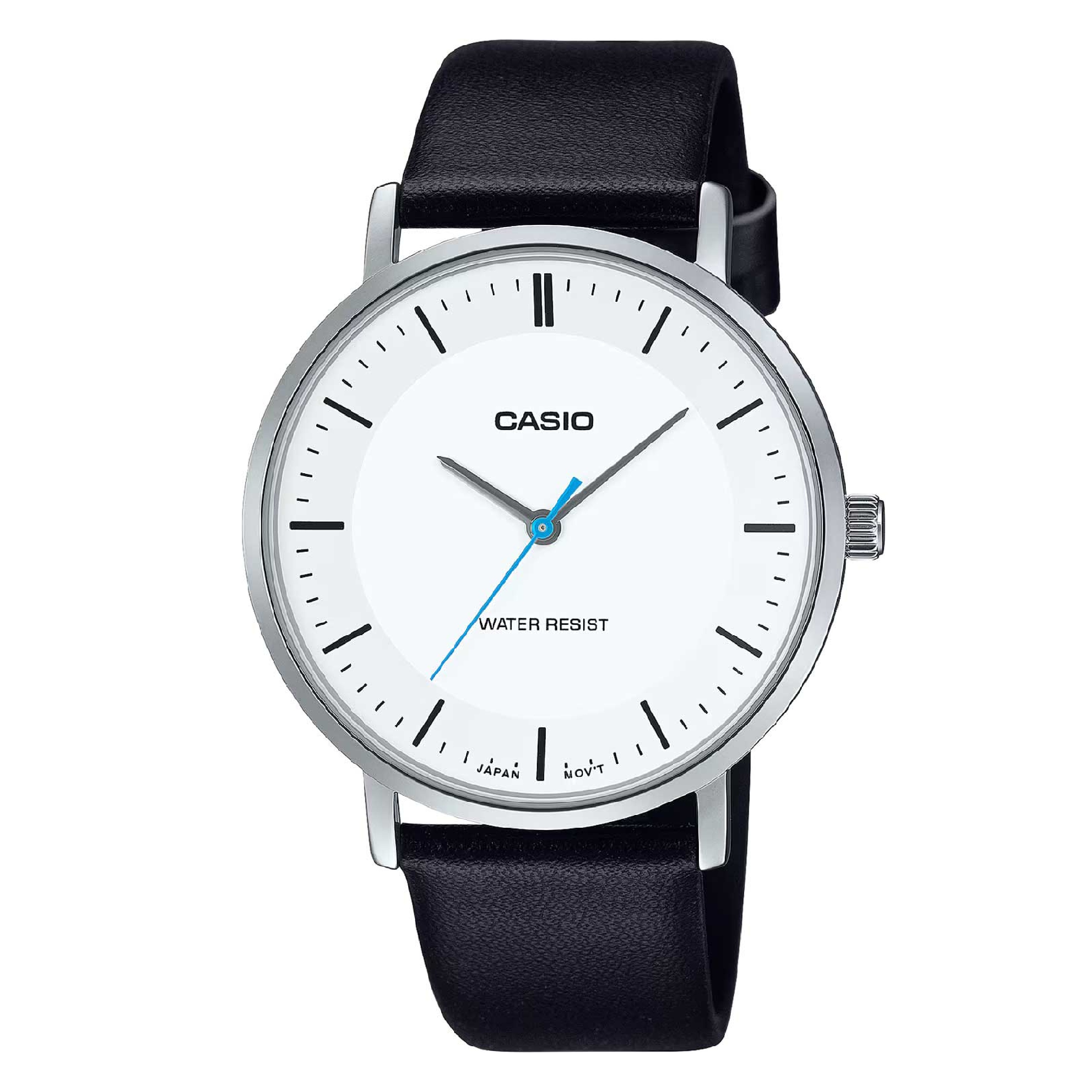 CASIO MTP-VT04L-7E - CASIO None None