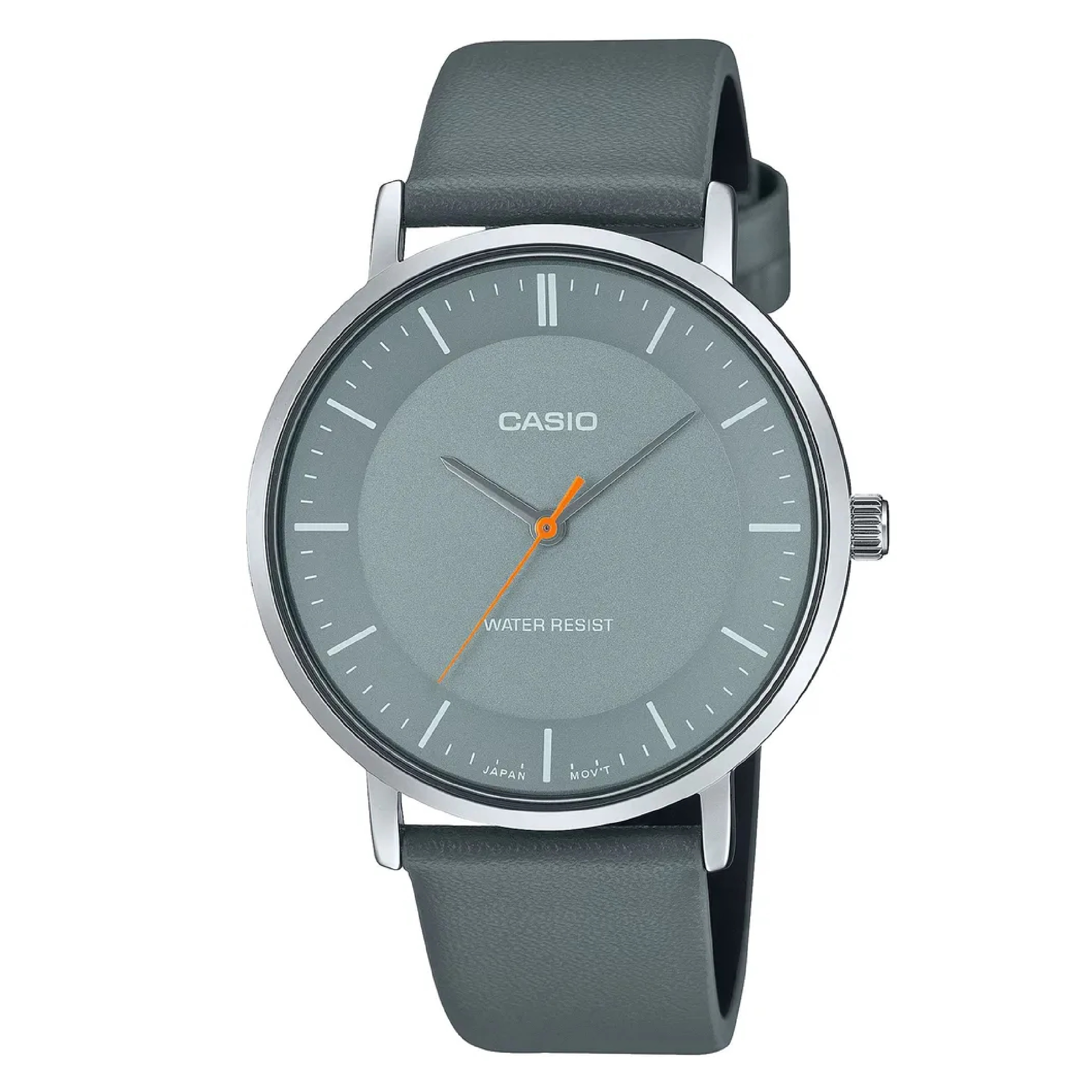 CASIO MTP-VT04L-8E - CASIO None None
