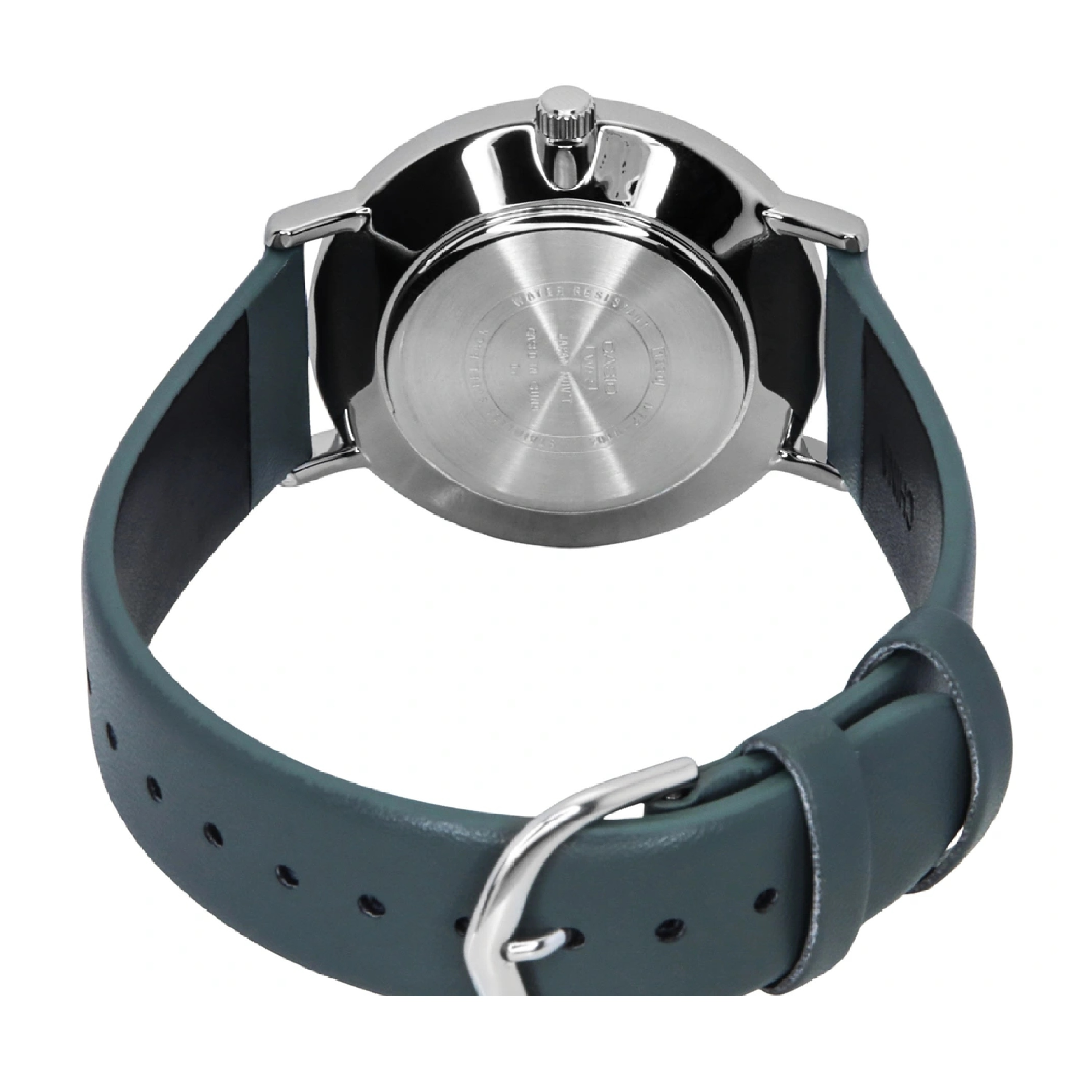 CASIO MTP-VT04L-8E - фото 3