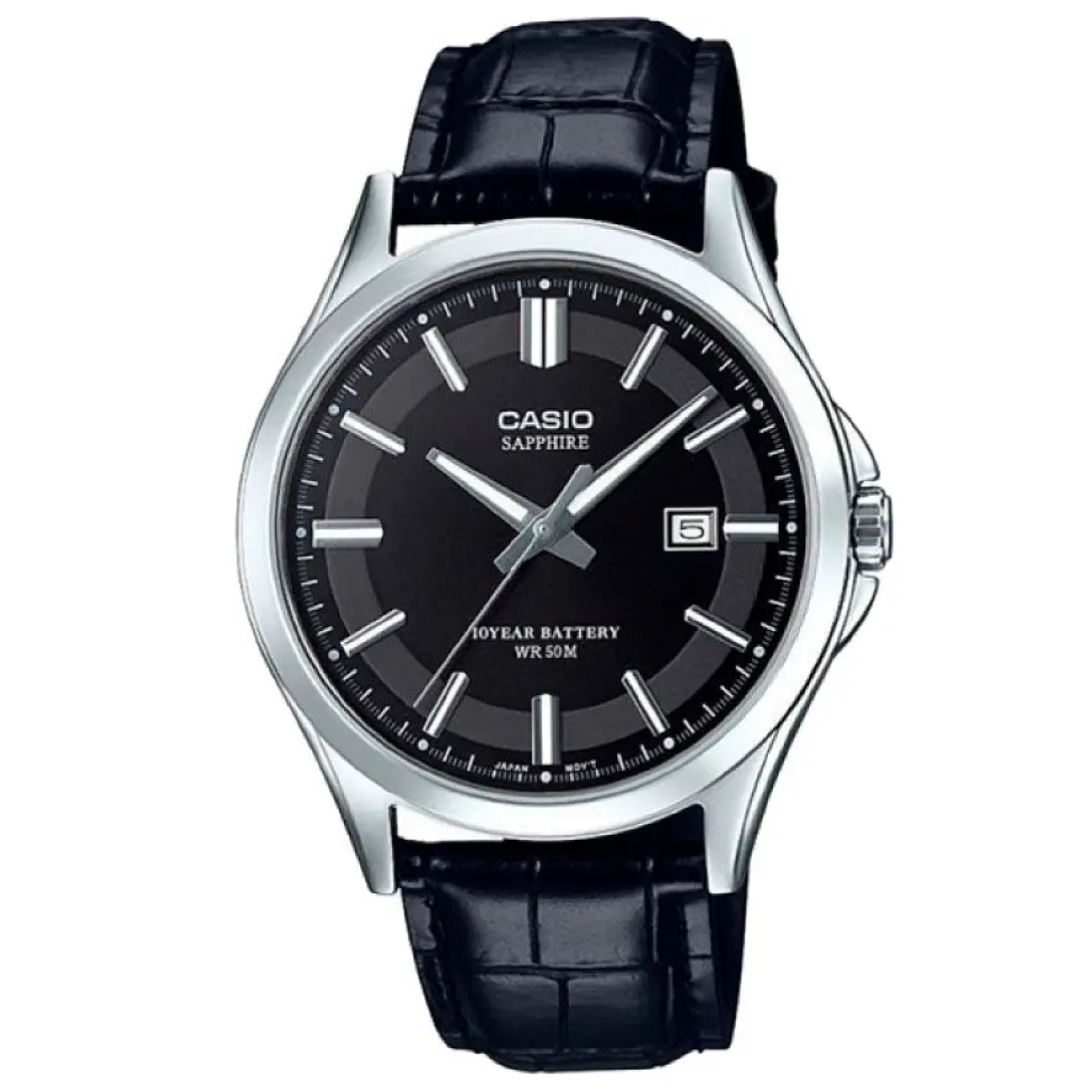 CASIO MTS-100L-1A - CASIO None None