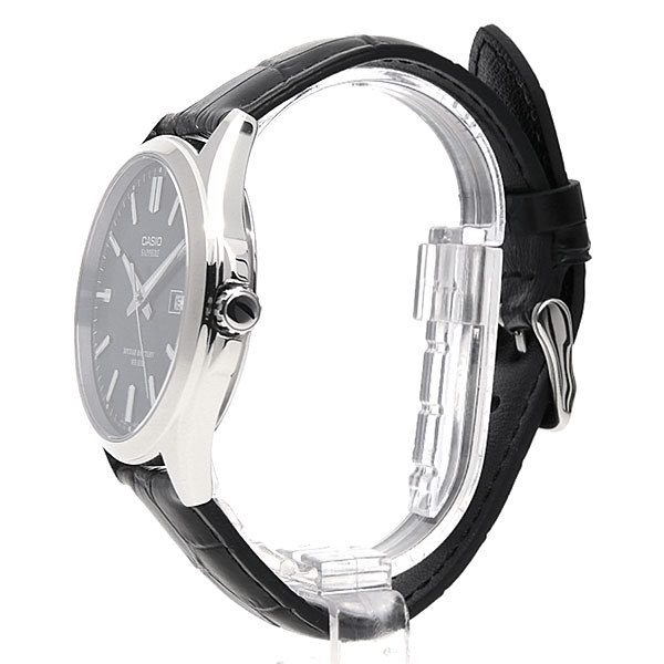 CASIO MTS-100L-1A - фото 2