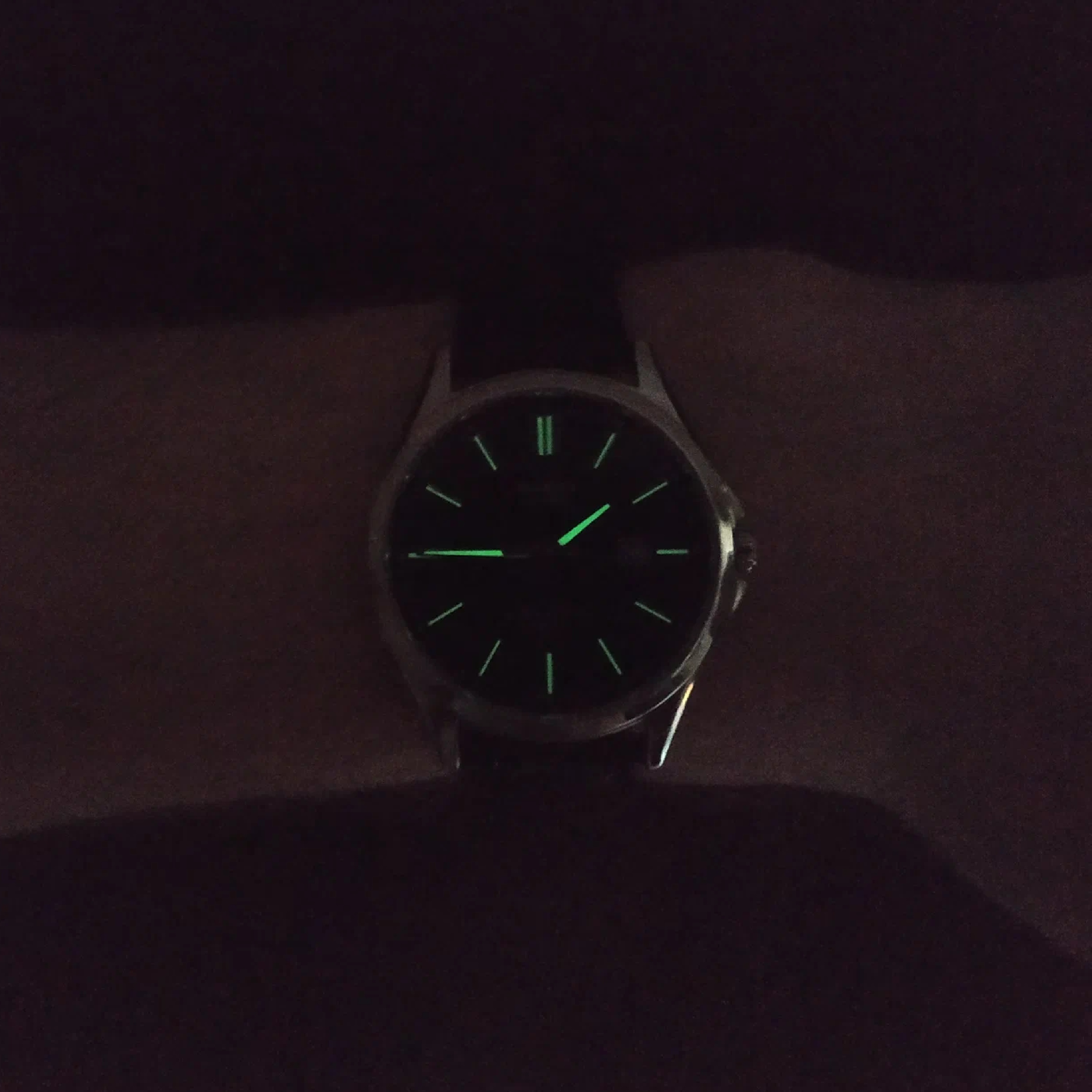 CASIO MTS-100L-1A - фото 3