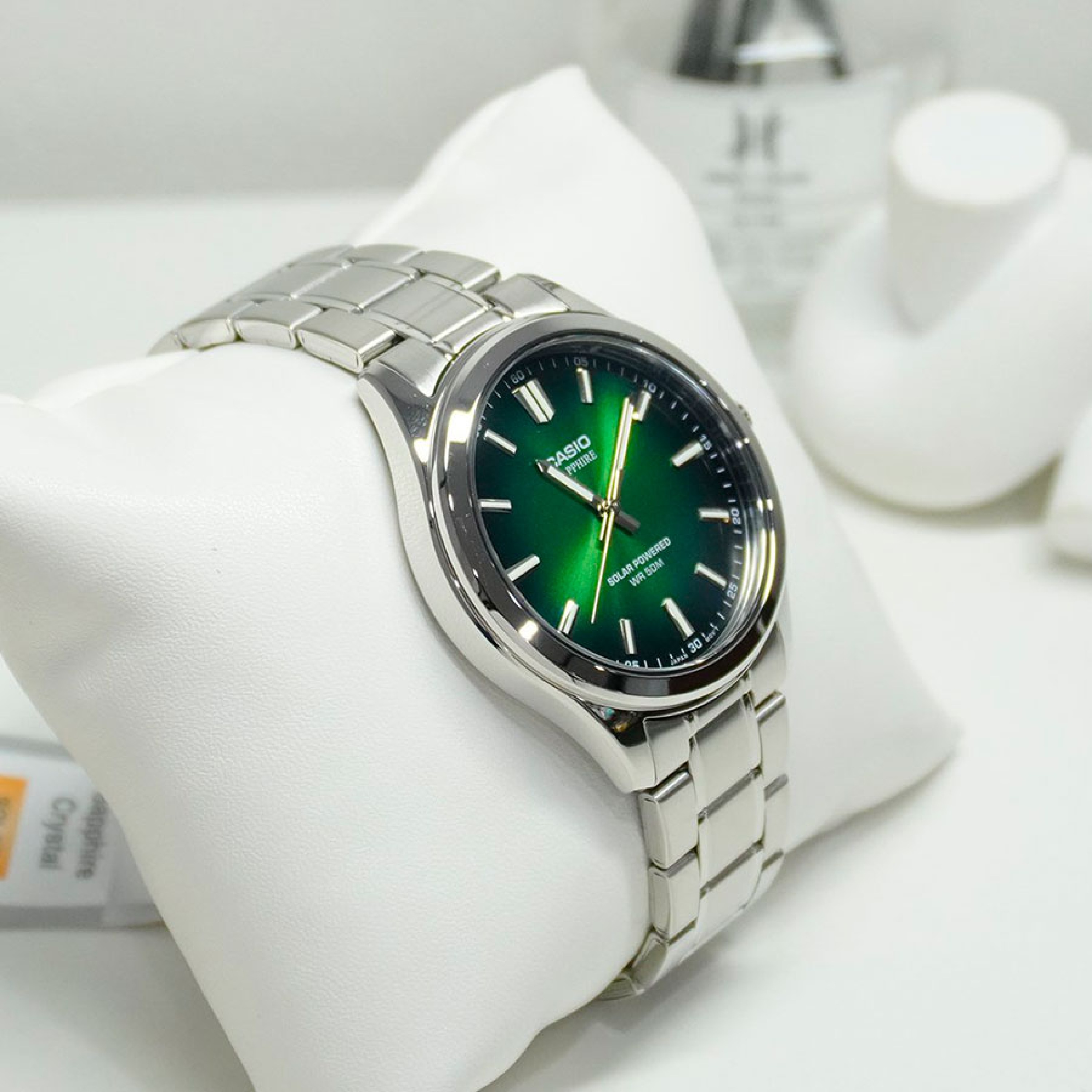 CASIO MTS-RS100D-3A - фото 2